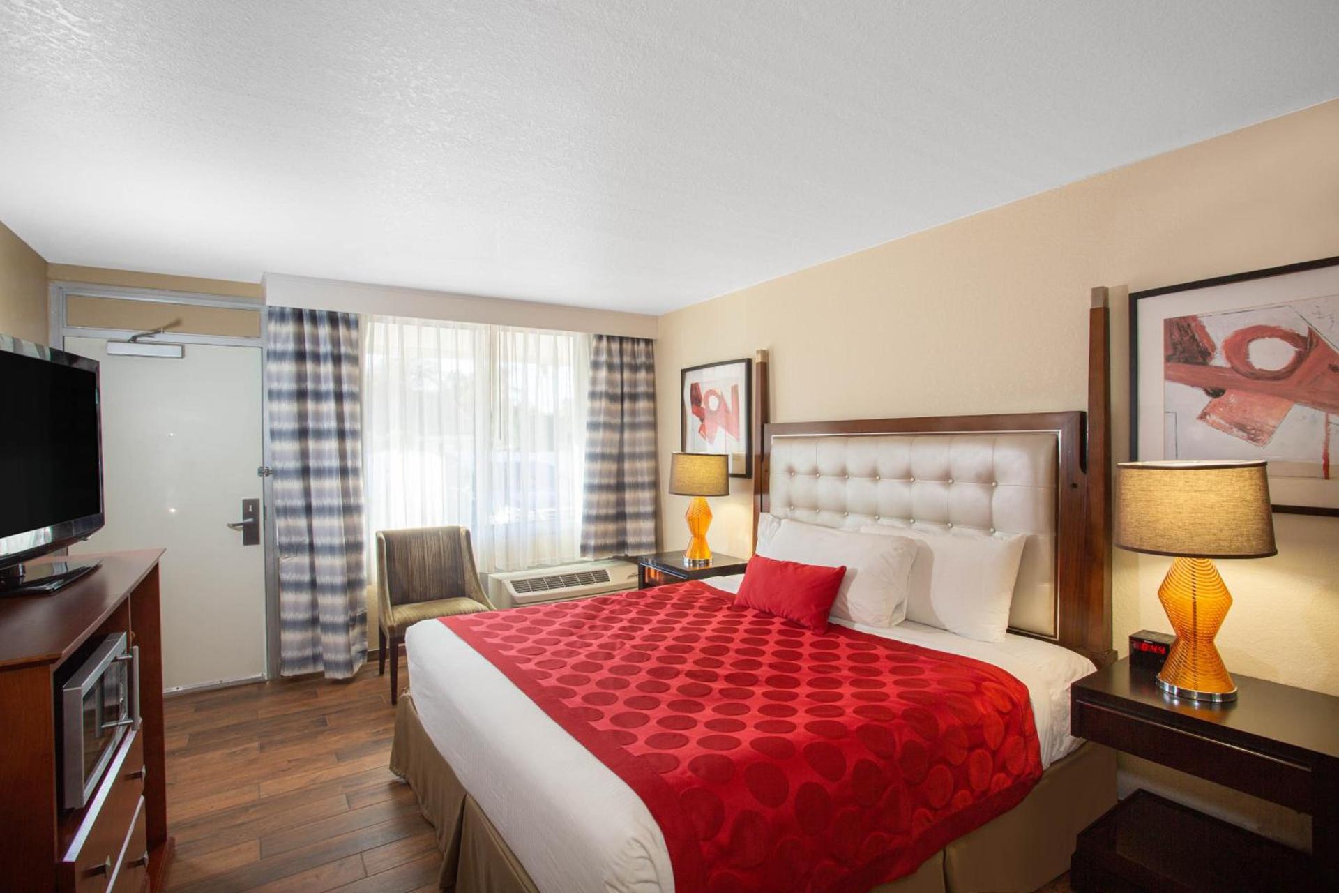 Ramada by Wyndham Venice Hotel Venezia photo 64
