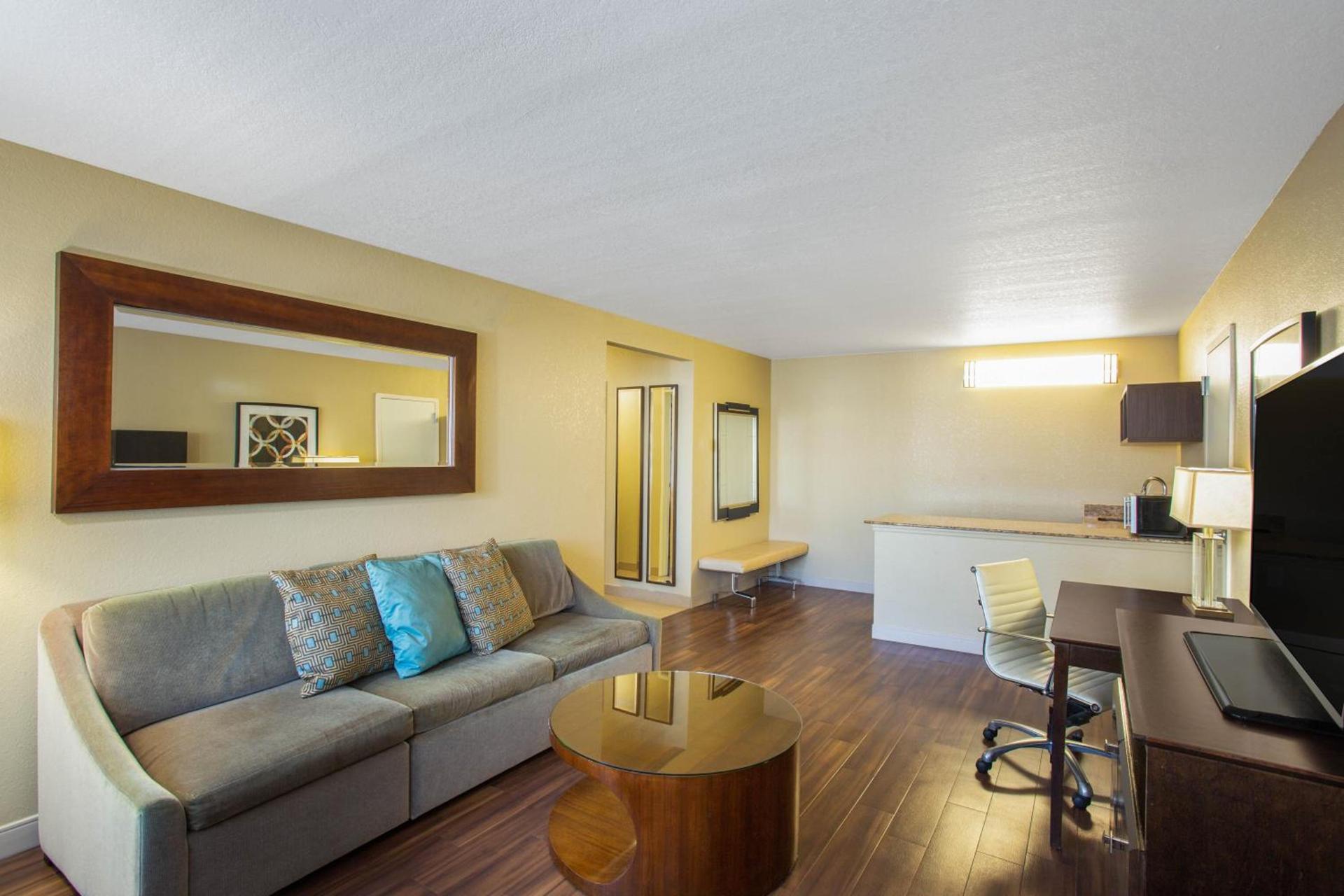 Ramada by Wyndham Venice Hotel Venezia photo 86
