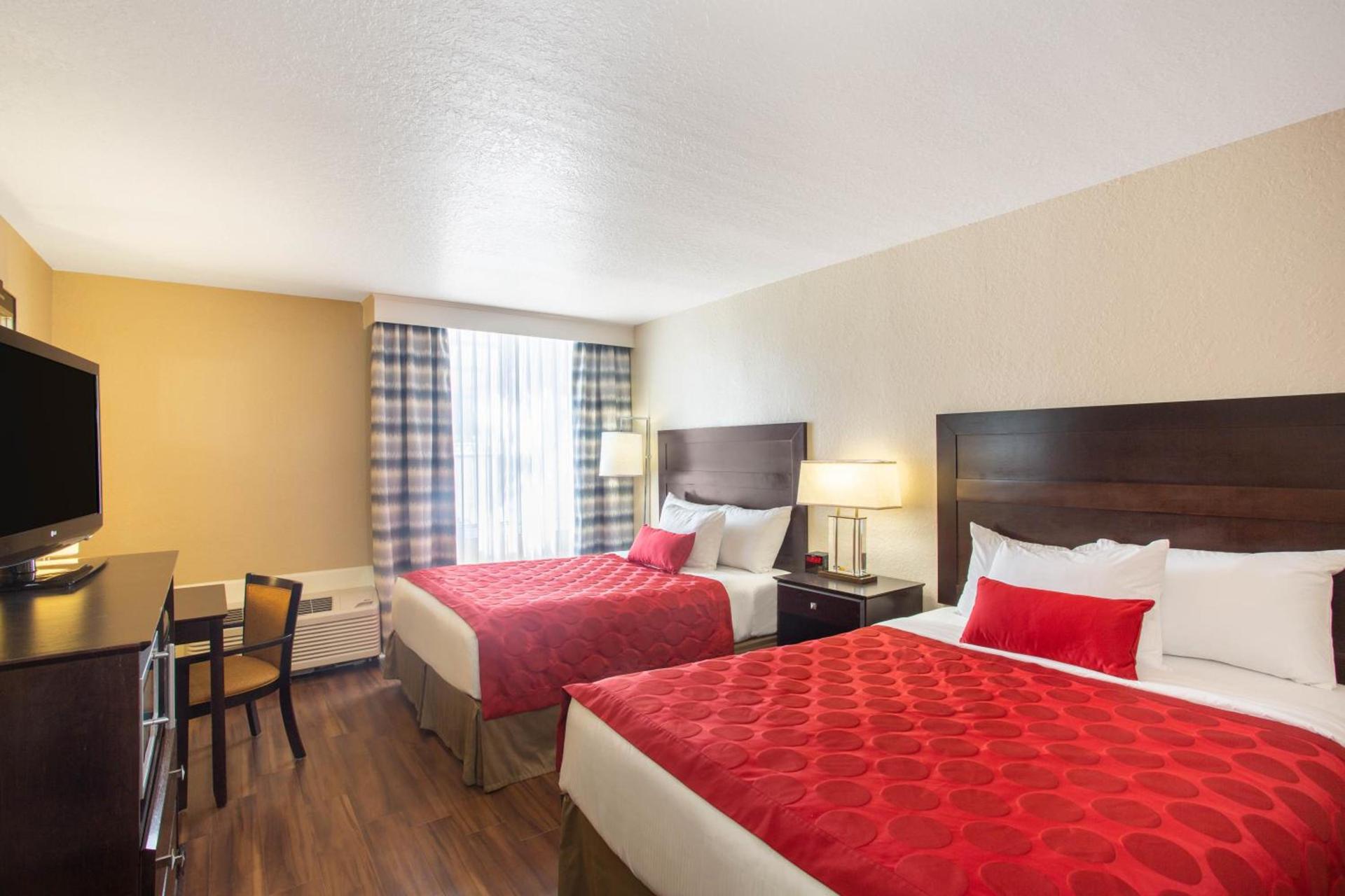 Ramada by Wyndham Venice Hotel Venezia photo 60