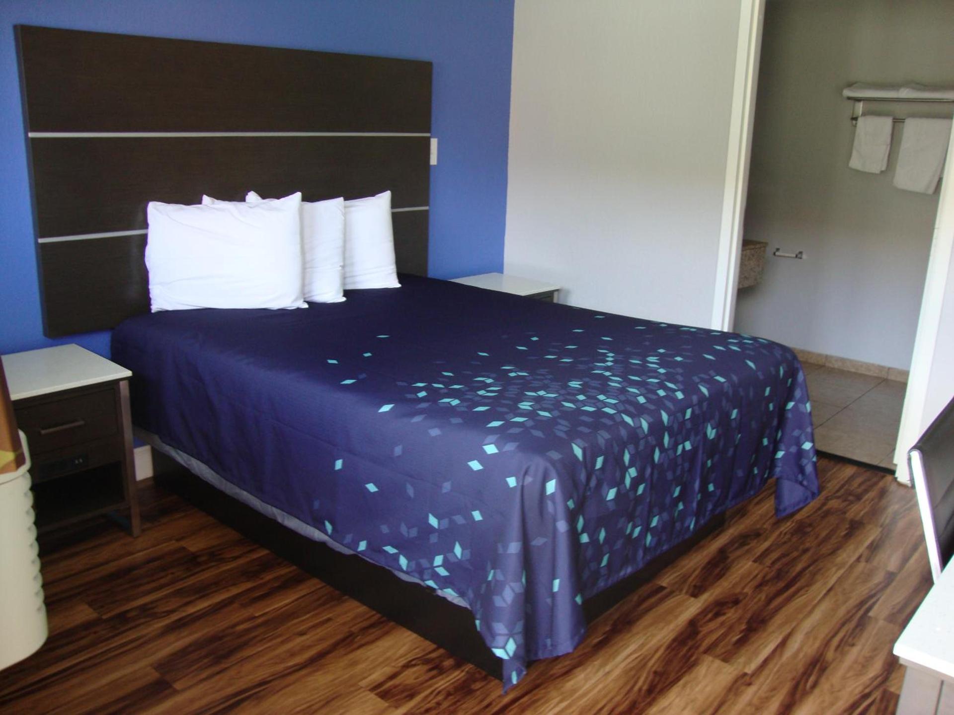 Oasis Inn Sacramento- Elk Grove photo 9