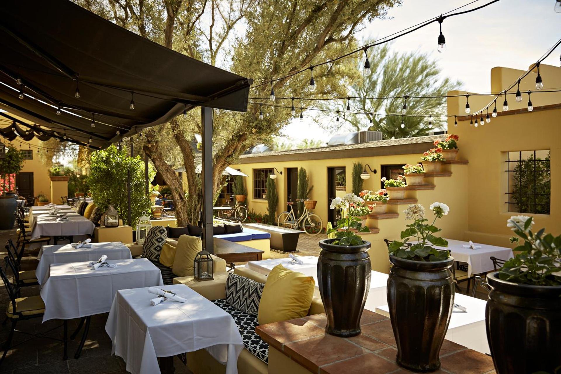 Bespoke Inn Scottsdale photo 4