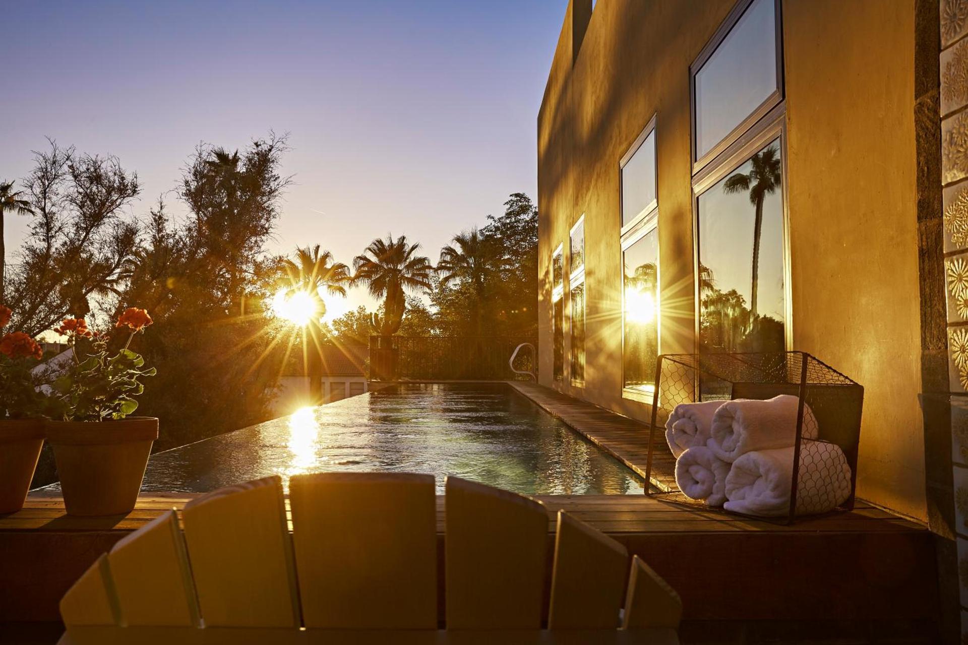 Bespoke Inn Scottsdale photo 6