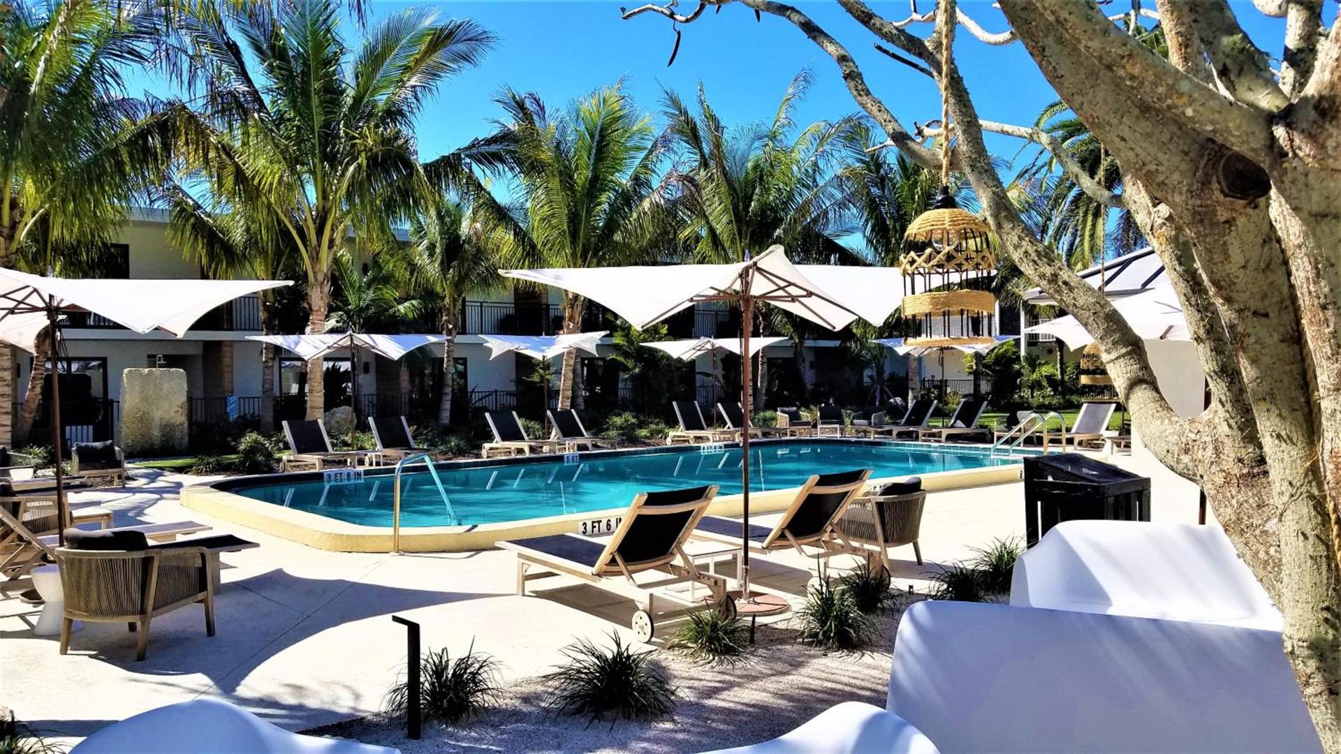 Bali Hai Beach Resort photo 2