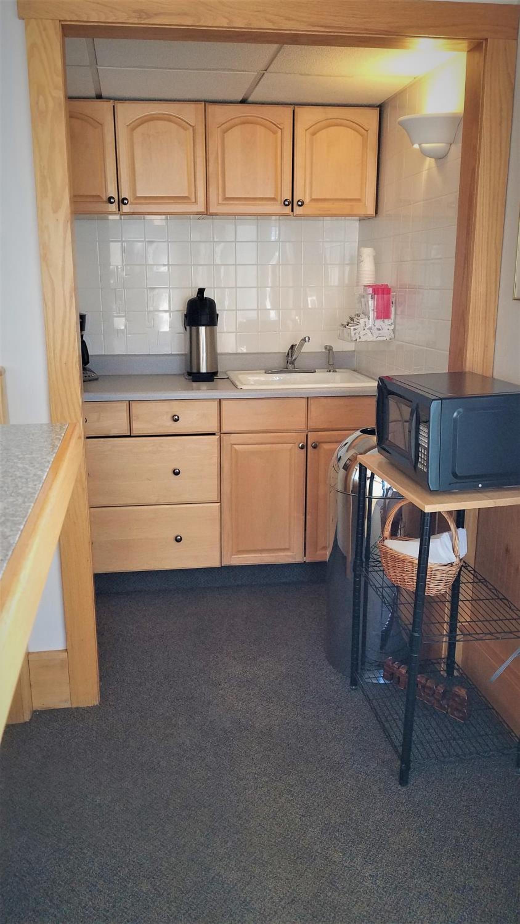 Motel 8 Laramie photo 4