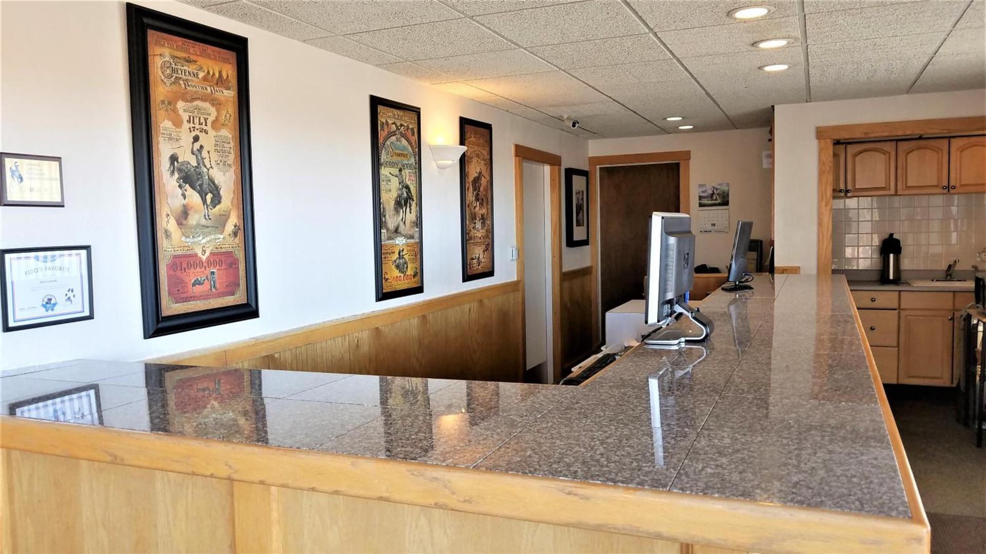 Motel 8 Laramie photo 3