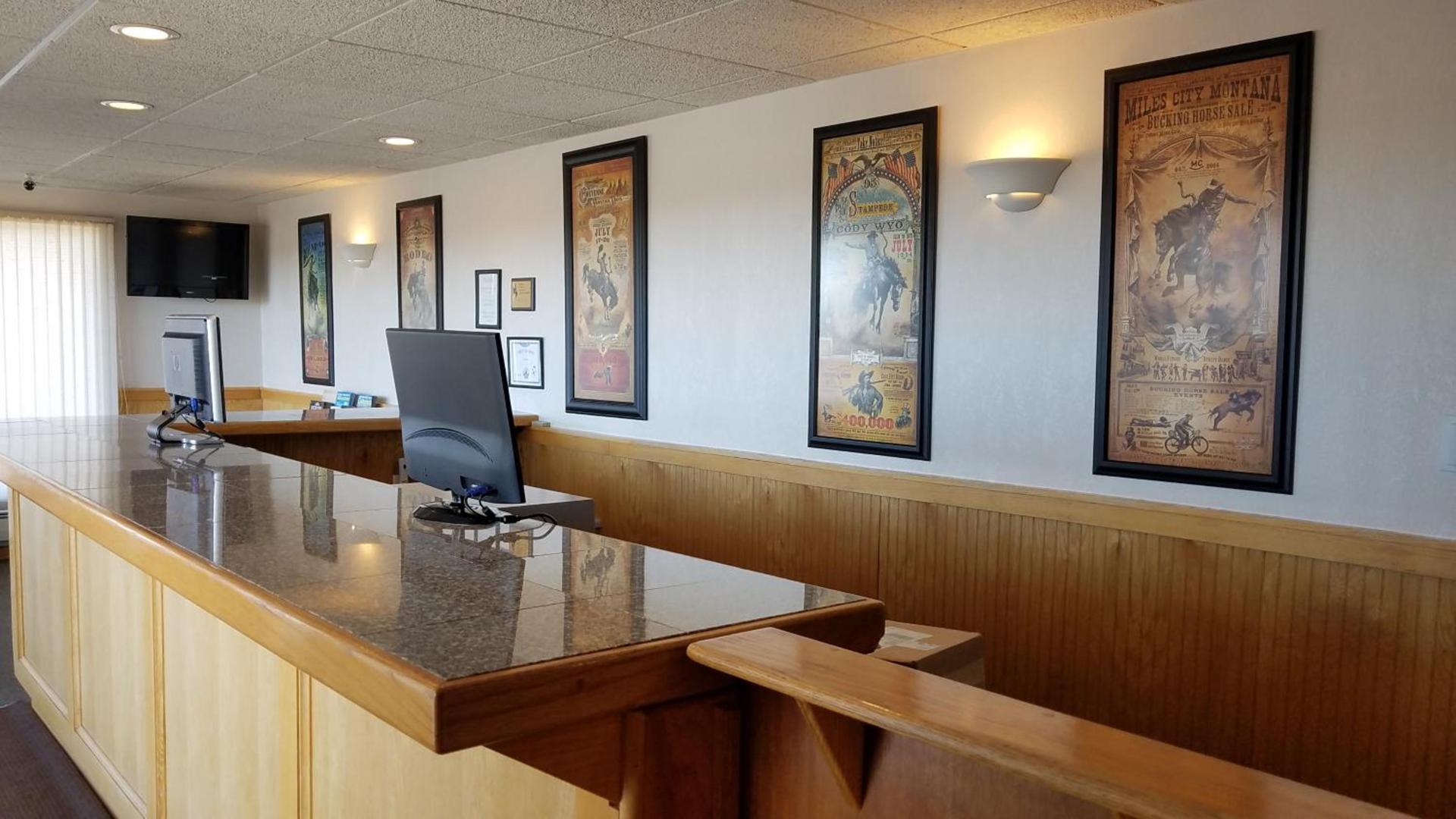 Motel 8 Laramie photo 2