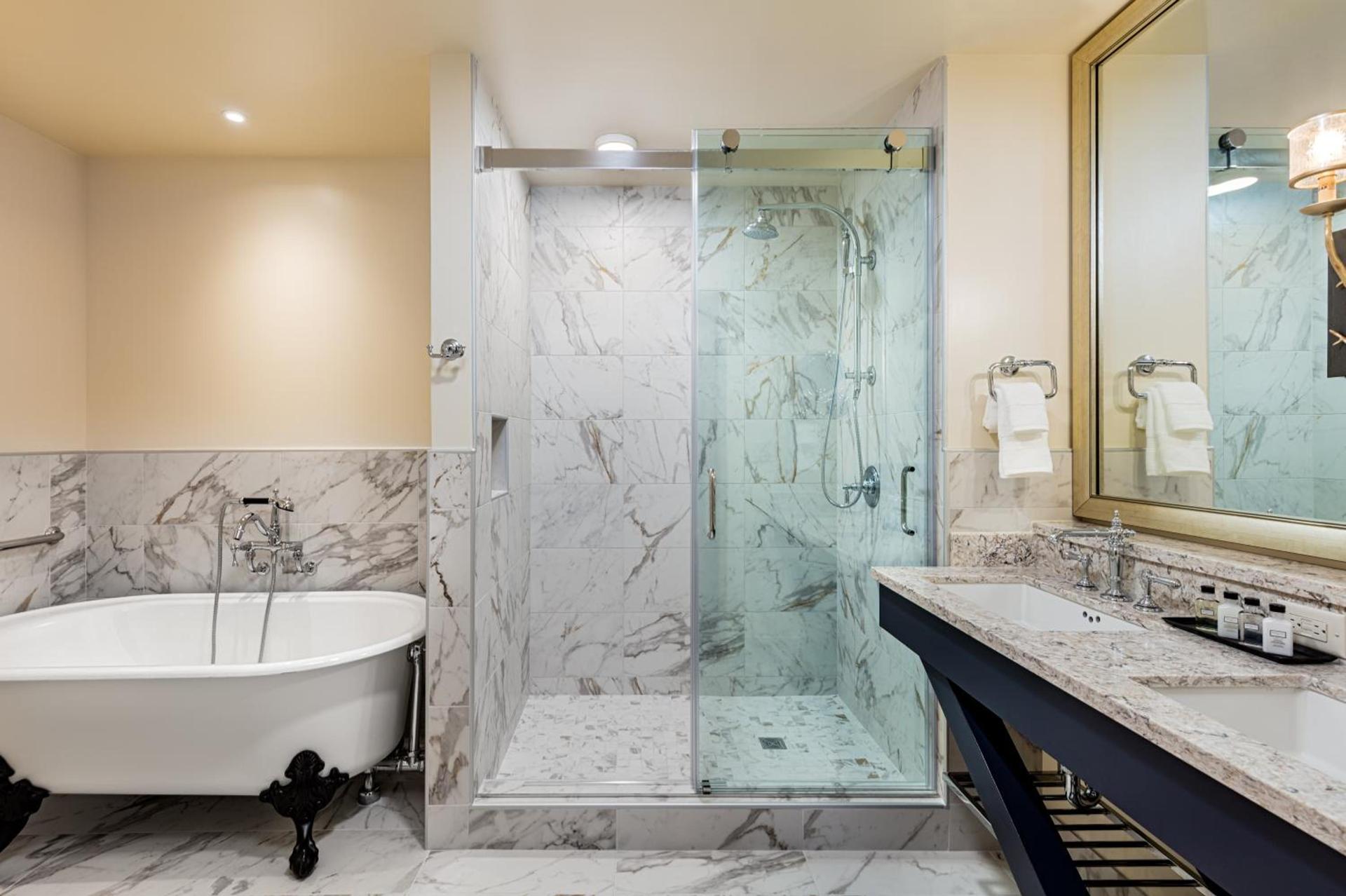 The Brownwood Hotel & Spa photo 50