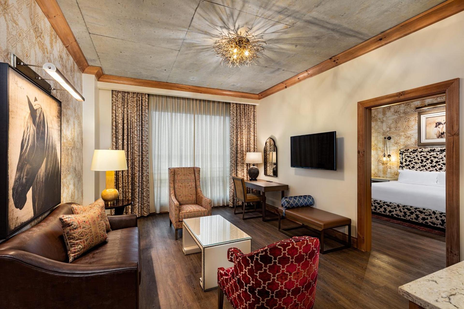 The Brownwood Hotel & Spa photo 3
