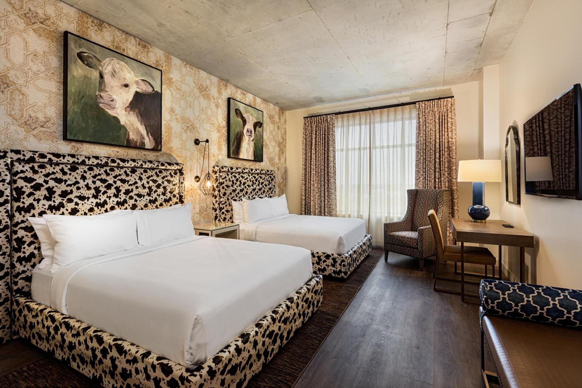 The Brownwood Hotel & Spa photo 6