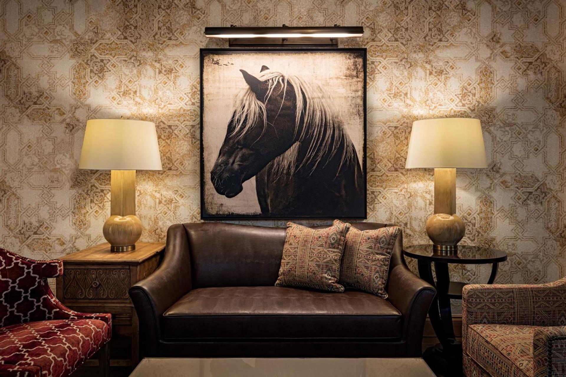 The Brownwood Hotel & Spa photo 10