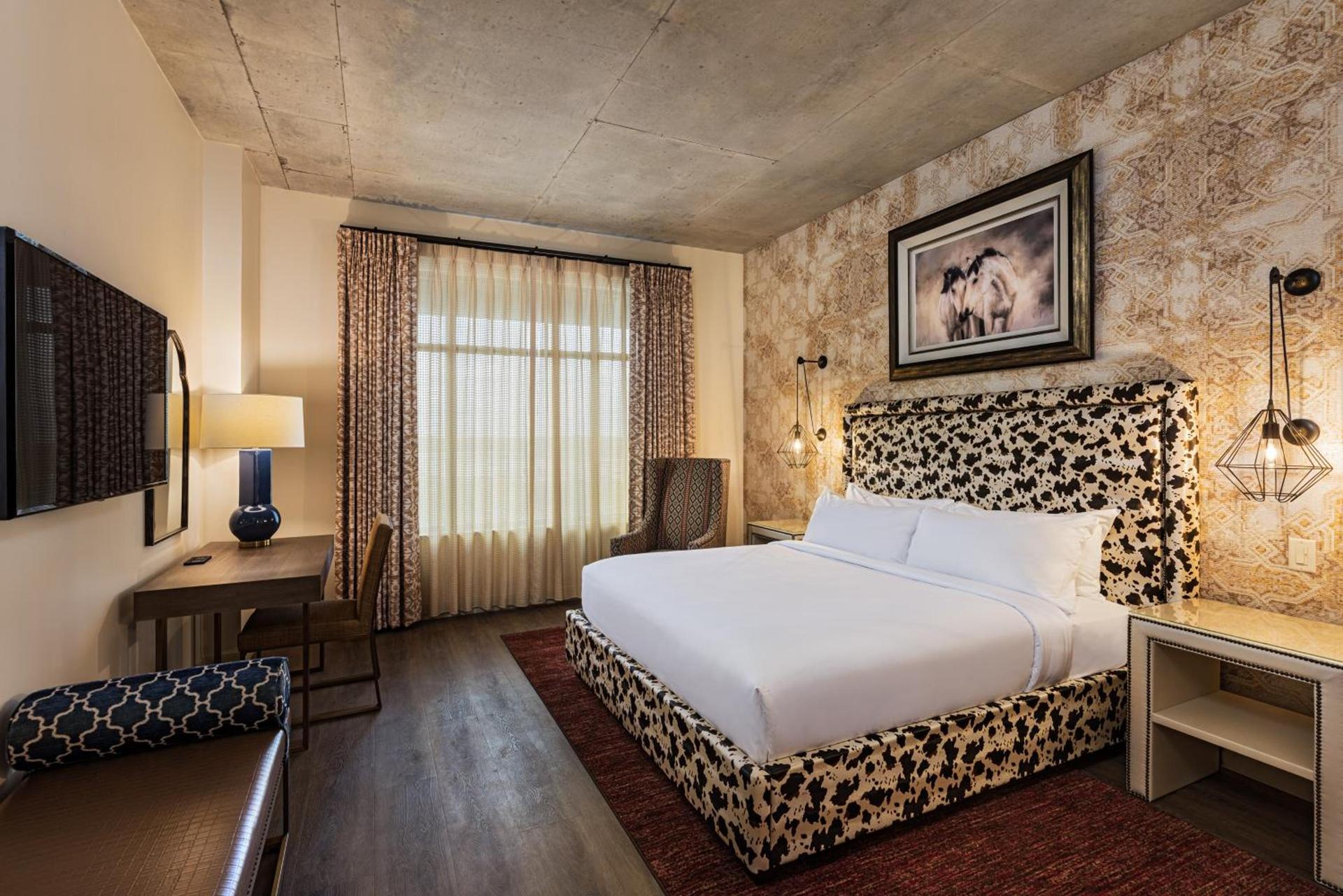 The Brownwood Hotel & Spa photo 49