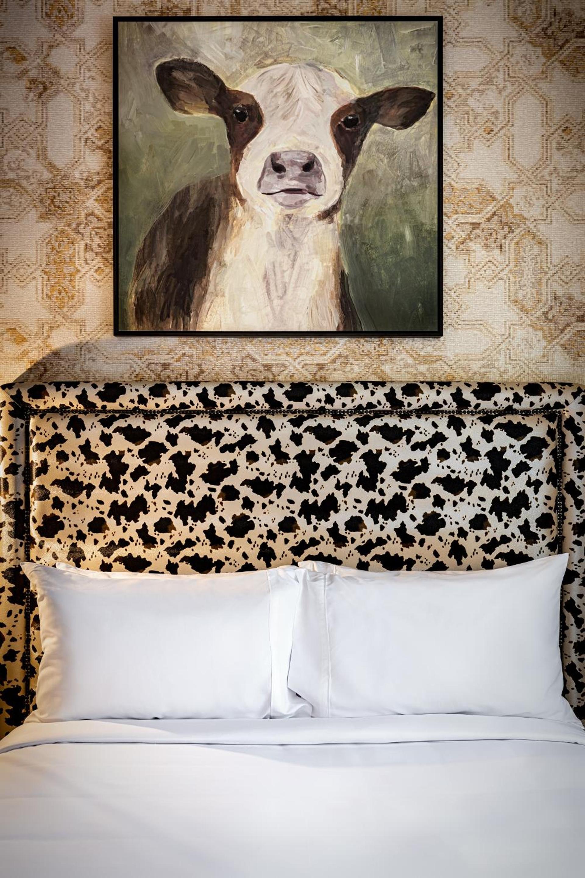 The Brownwood Hotel & Spa photo 13