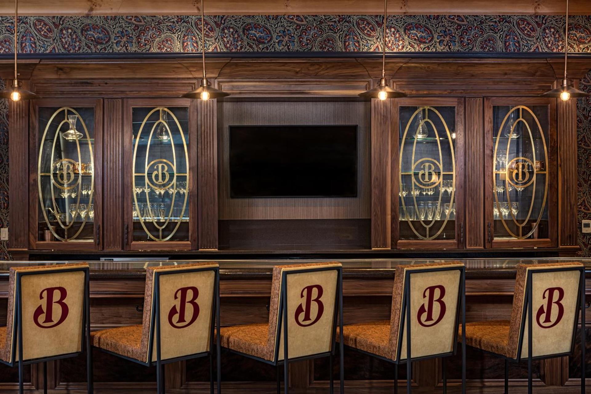 The Brownwood Hotel & Spa photo 14
