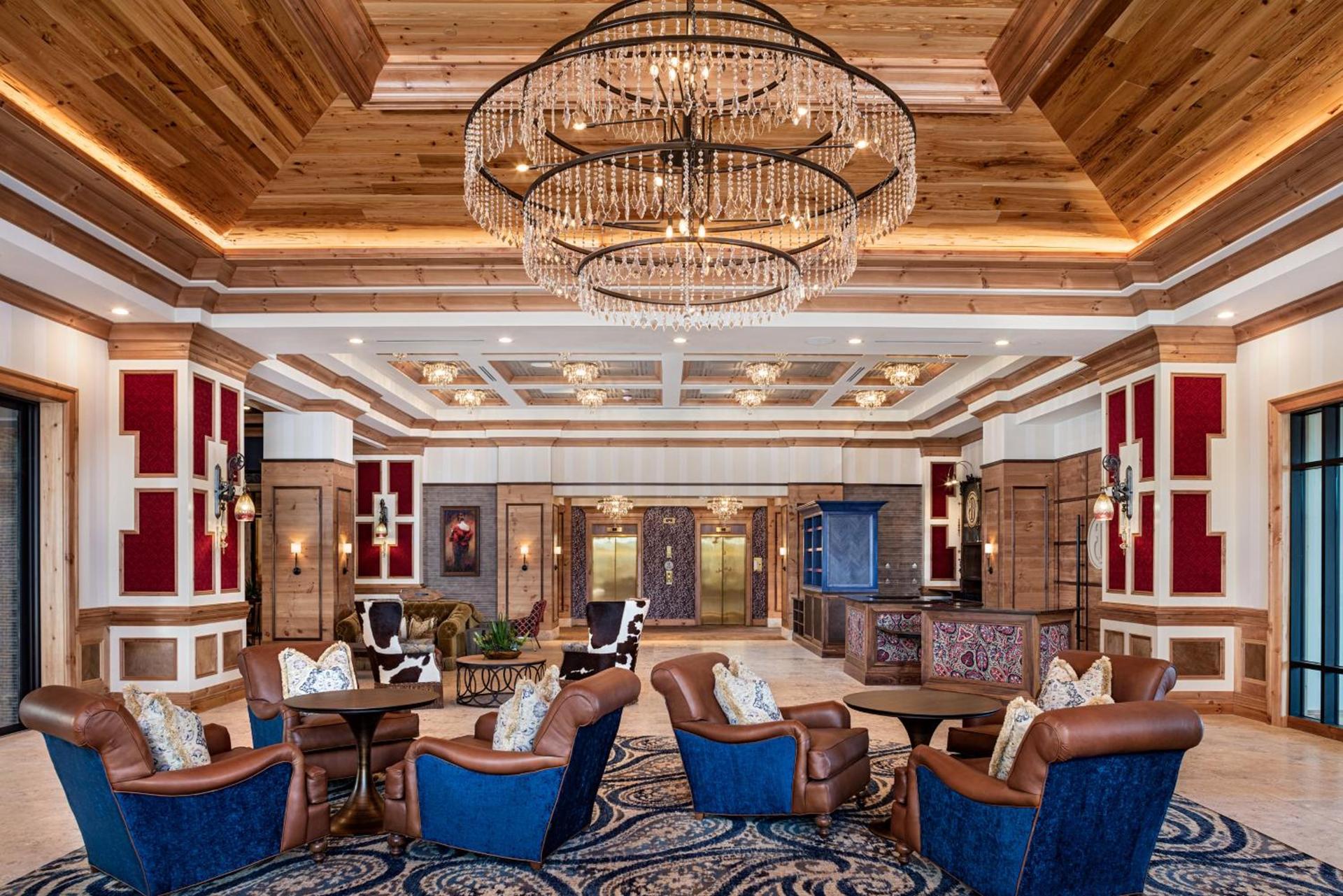 The Brownwood Hotel & Spa photo 17