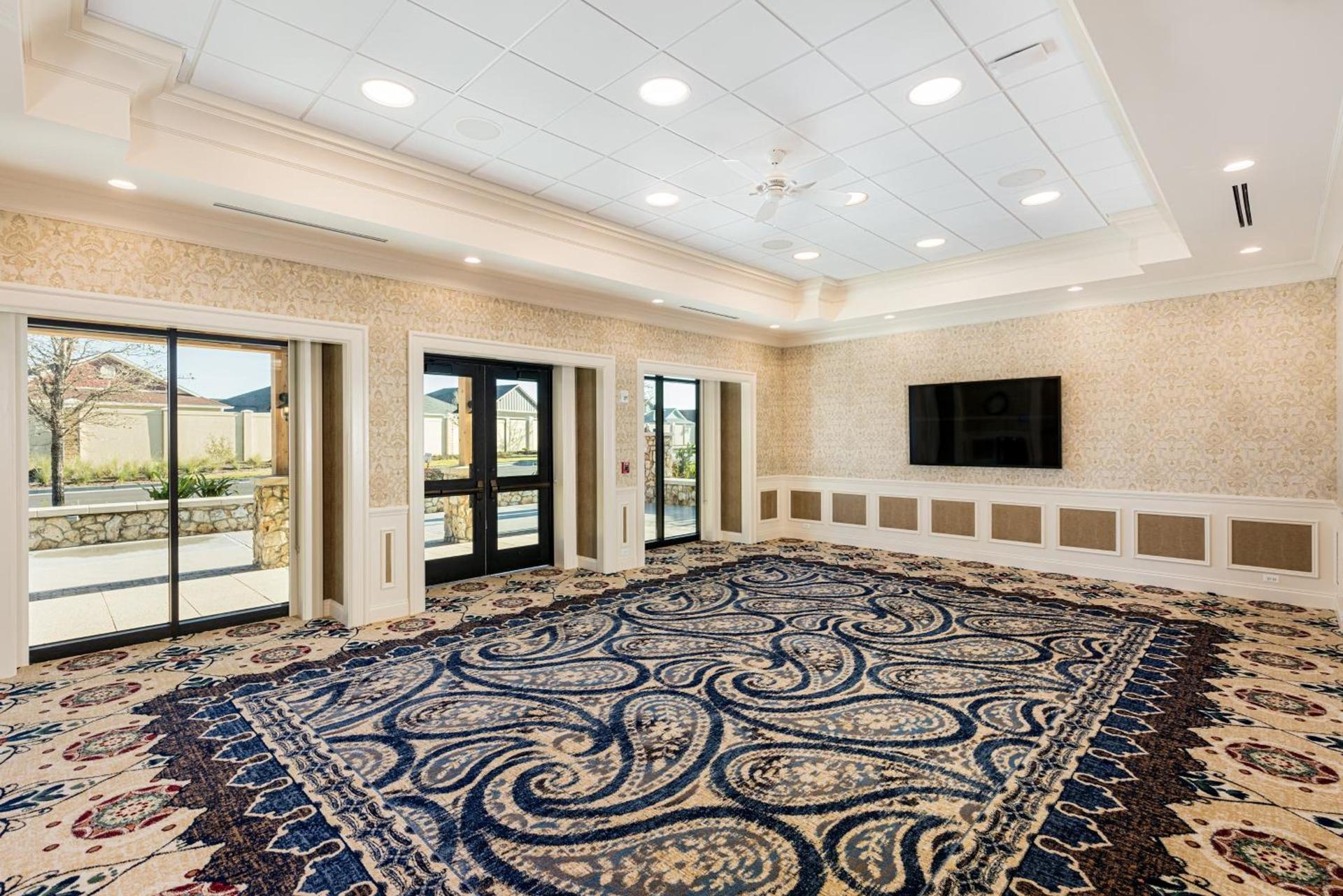 The Brownwood Hotel & Spa photo 18