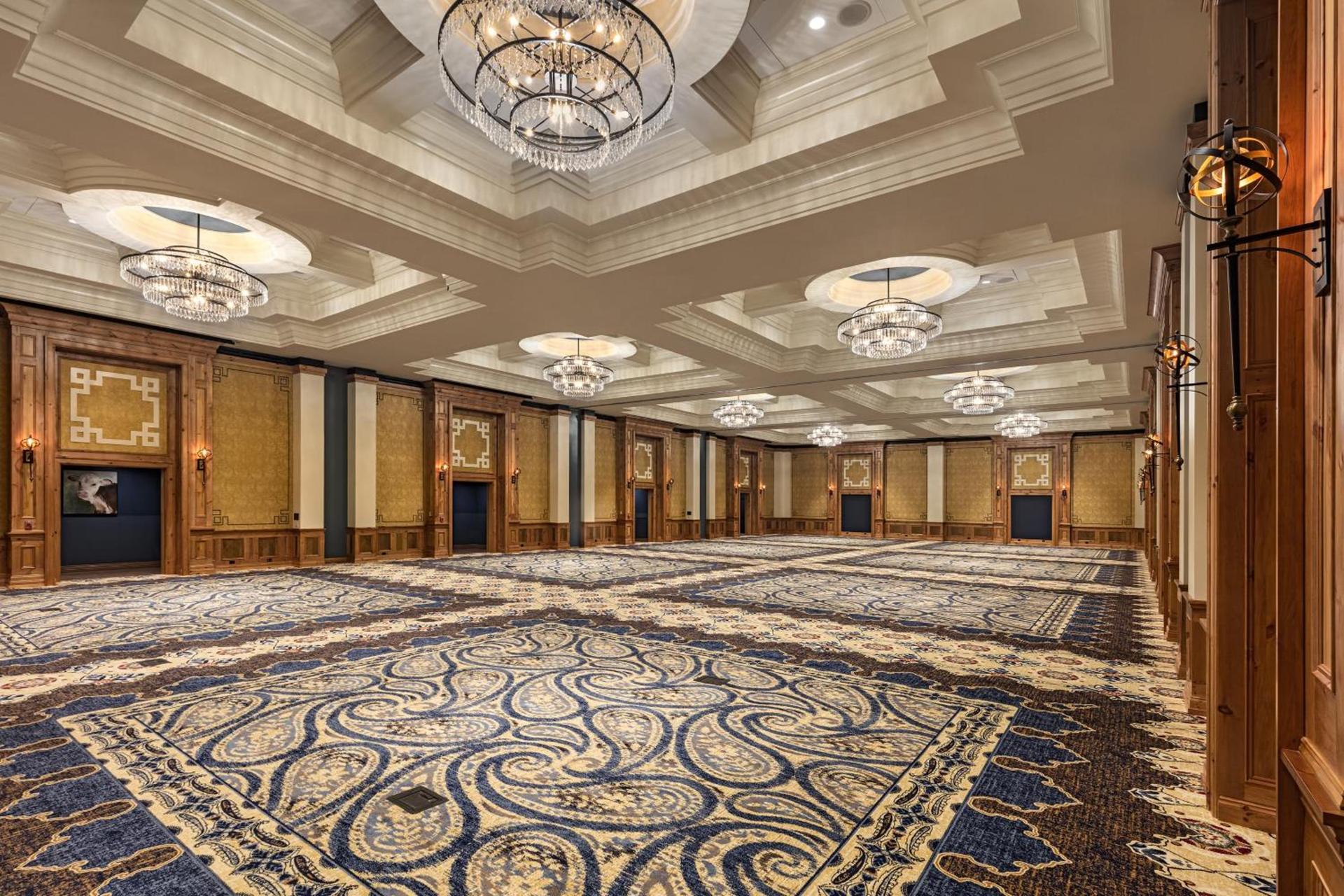 The Brownwood Hotel & Spa photo 19