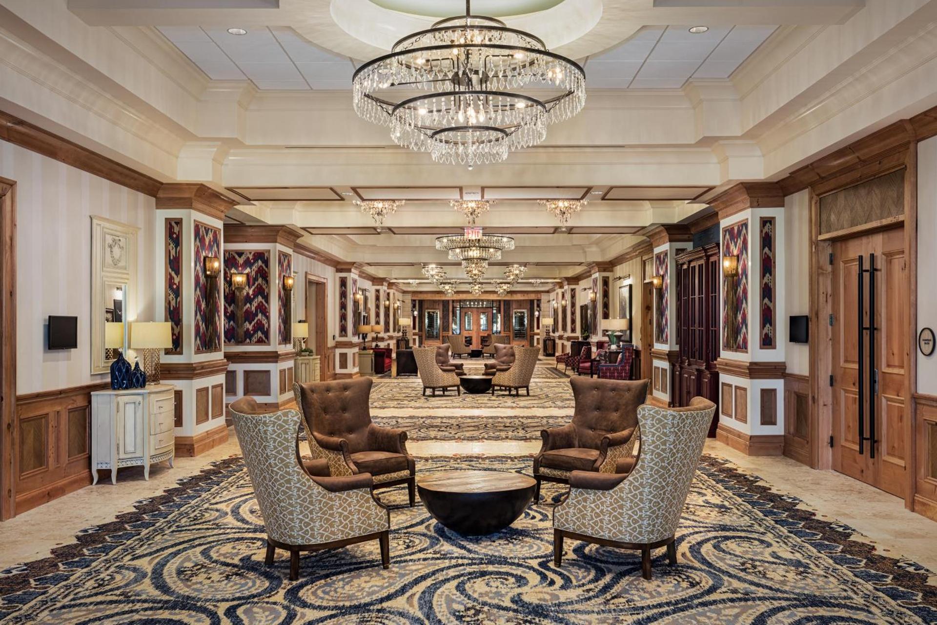 The Brownwood Hotel & Spa photo 20
