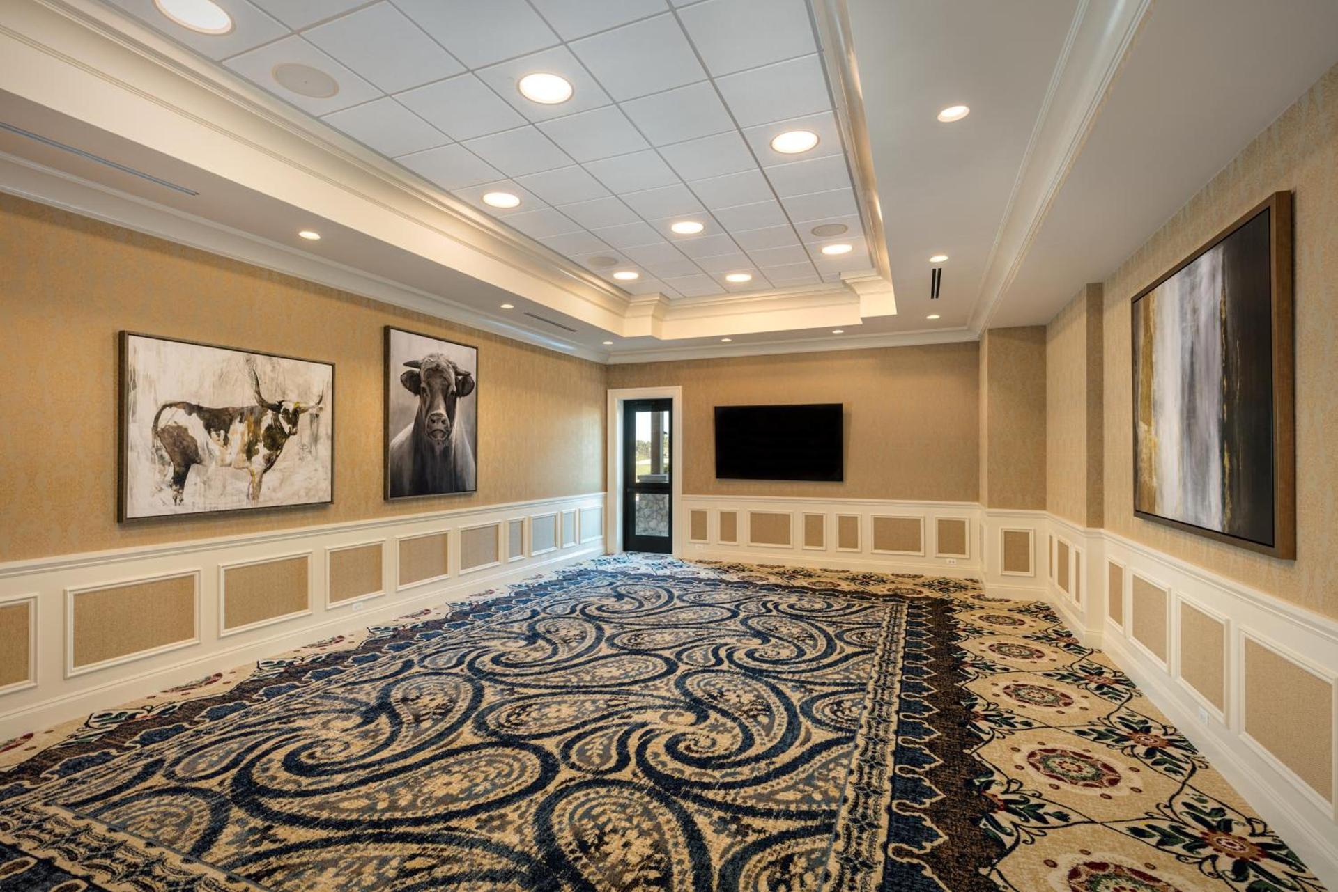 The Brownwood Hotel & Spa photo 22