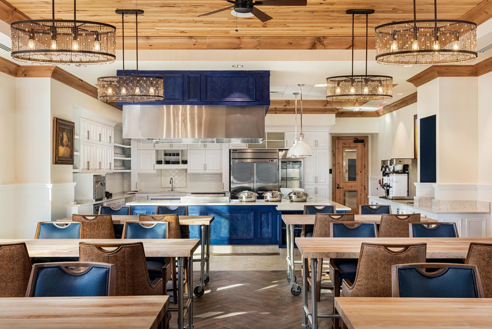 The Brownwood Hotel & Spa photo 23