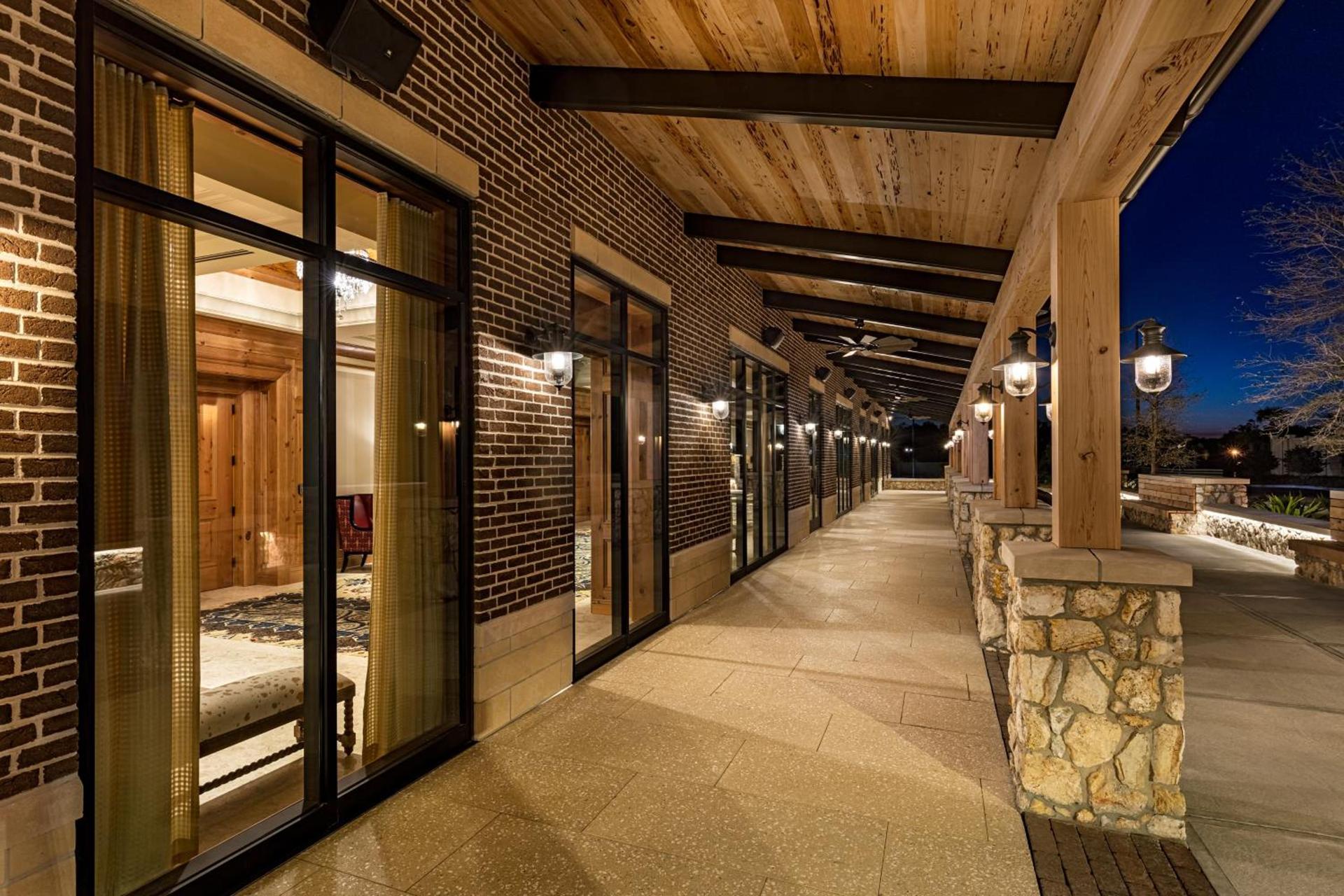 The Brownwood Hotel & Spa photo 26