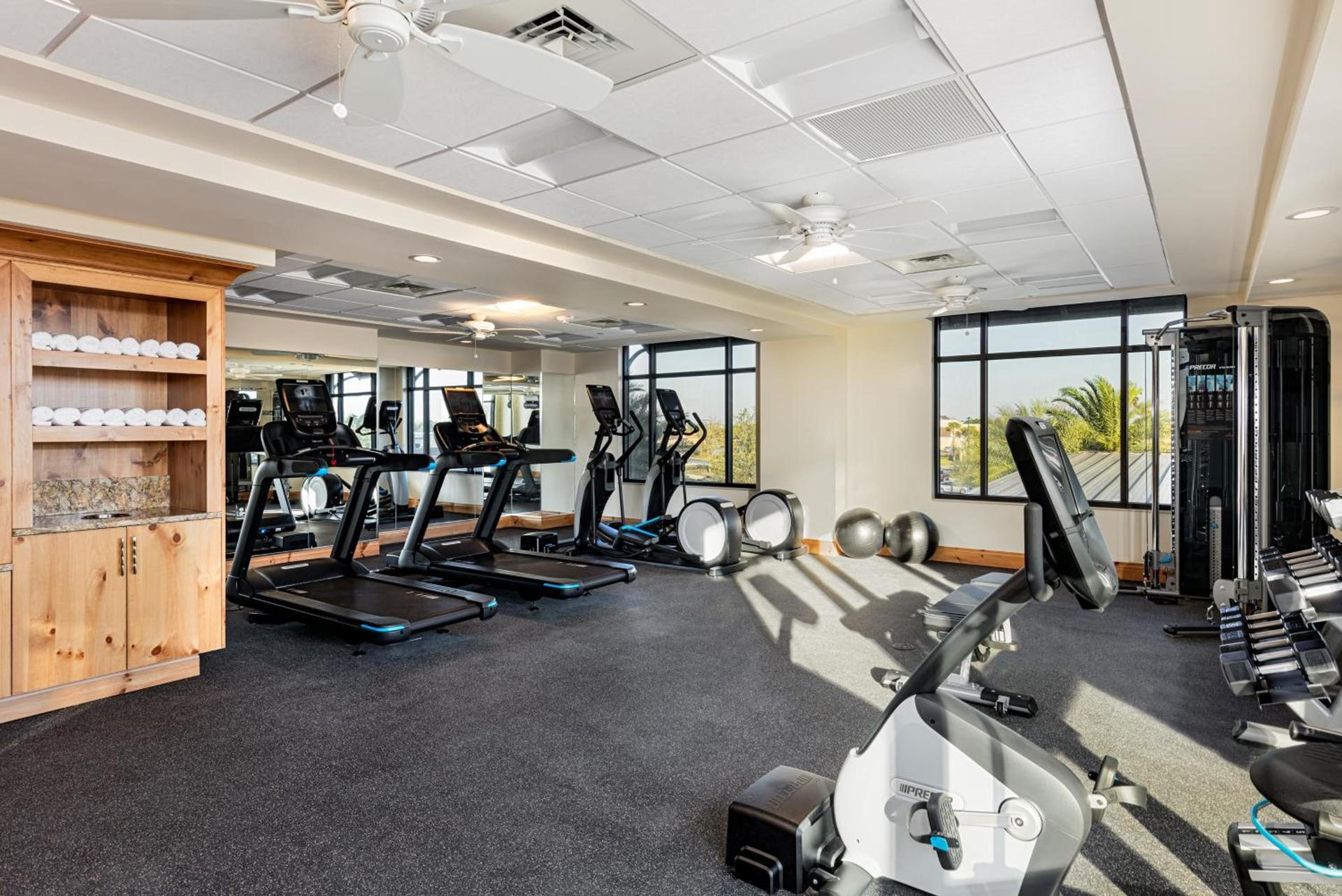 The Brownwood Hotel & Spa photo 28