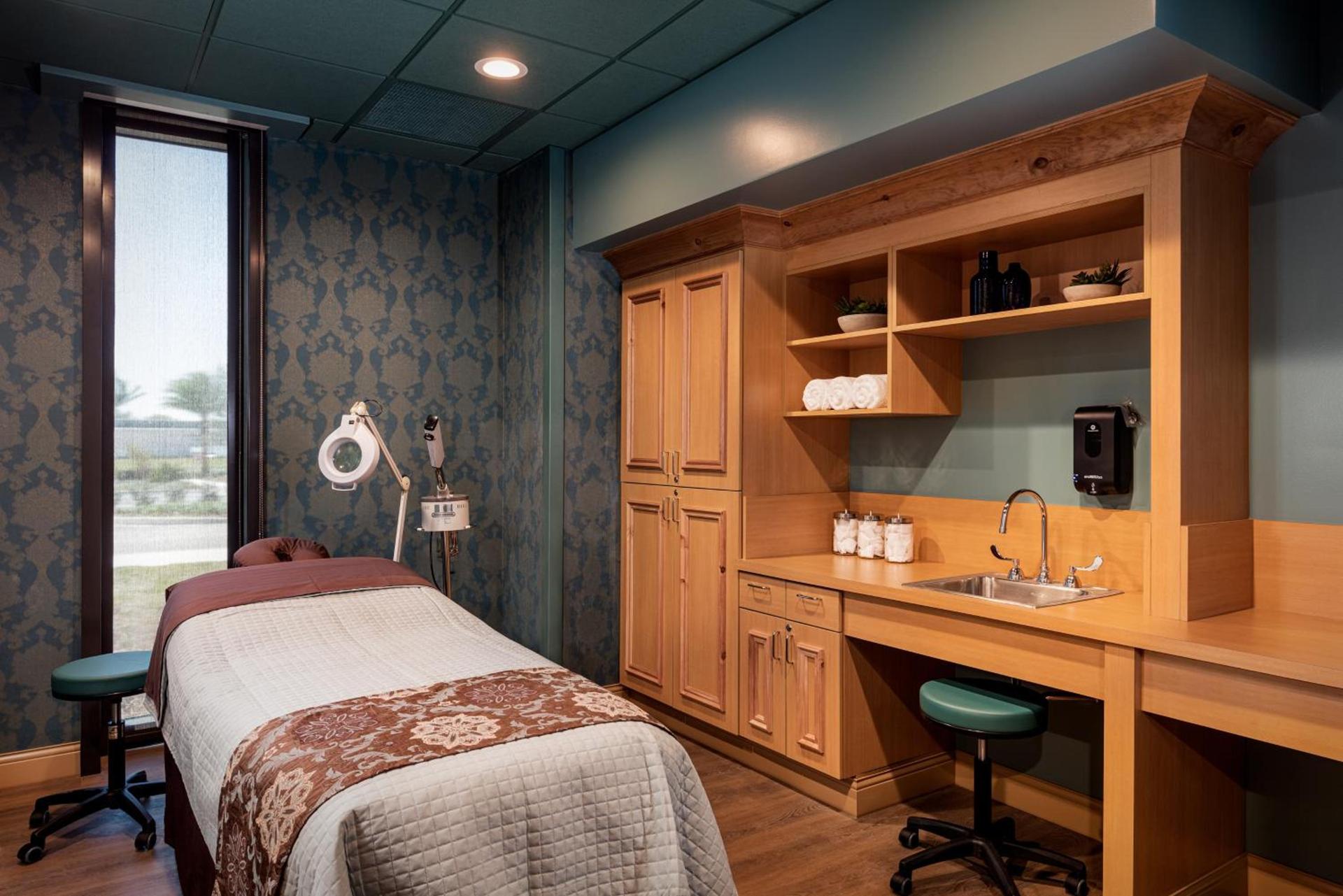 The Brownwood Hotel & Spa photo 29