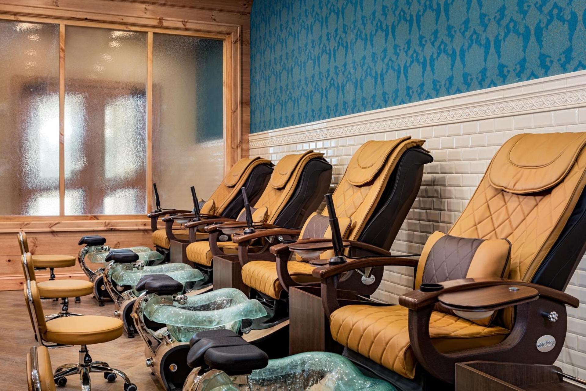 The Brownwood Hotel & Spa photo 30
