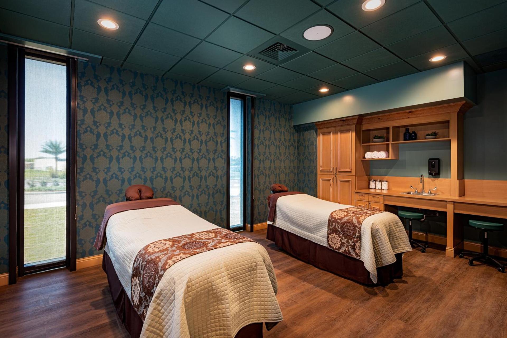 The Brownwood Hotel & Spa photo 31
