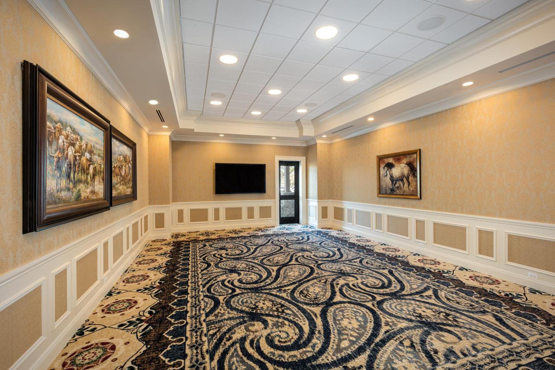 The Brownwood Hotel & Spa photo 32