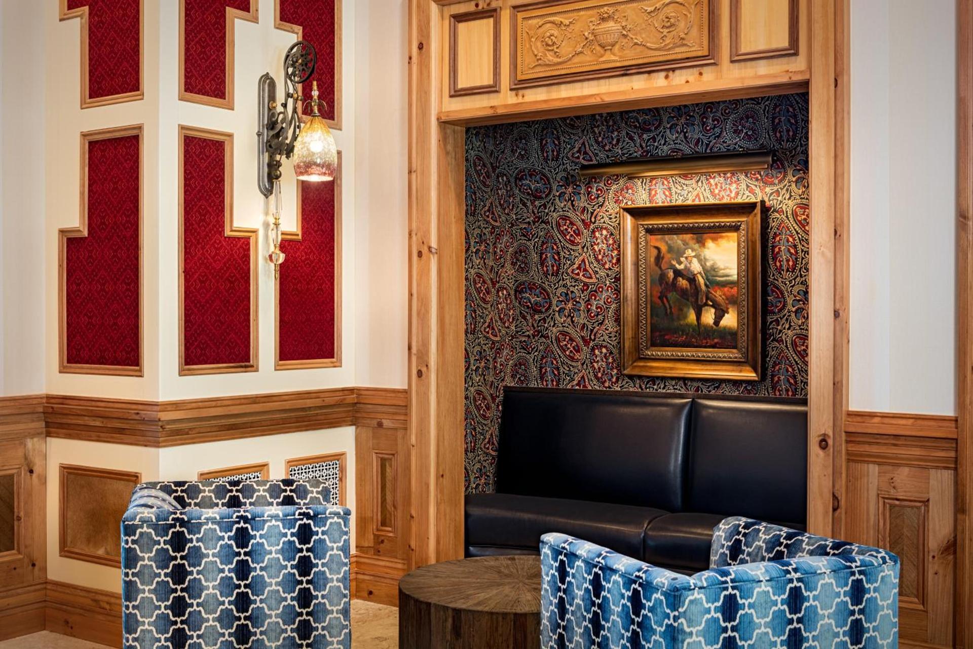 The Brownwood Hotel & Spa photo 34