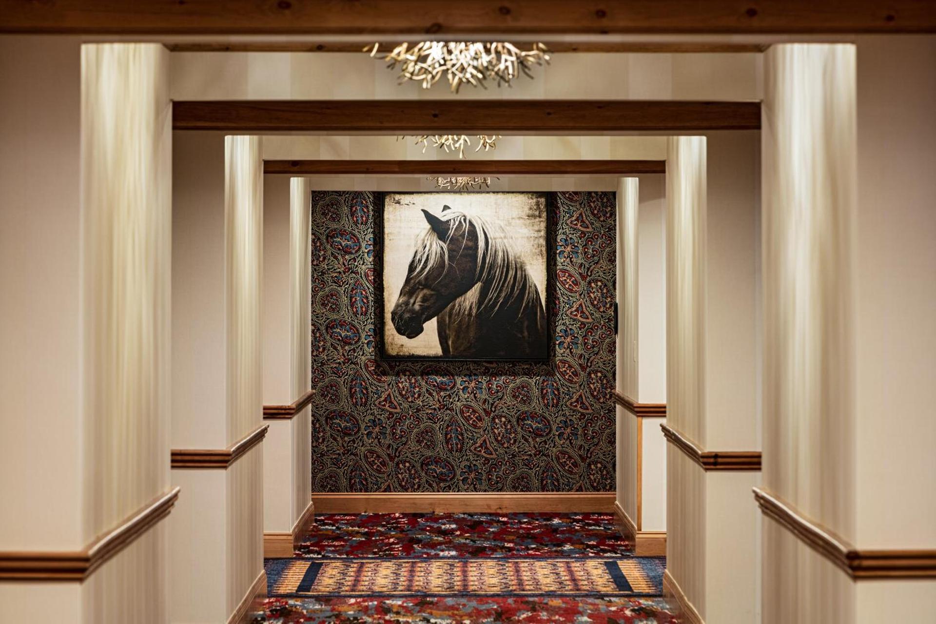 The Brownwood Hotel & Spa photo 35