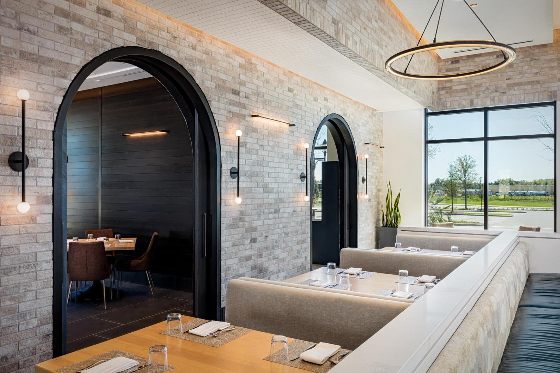 The Brownwood Hotel & Spa photo 36