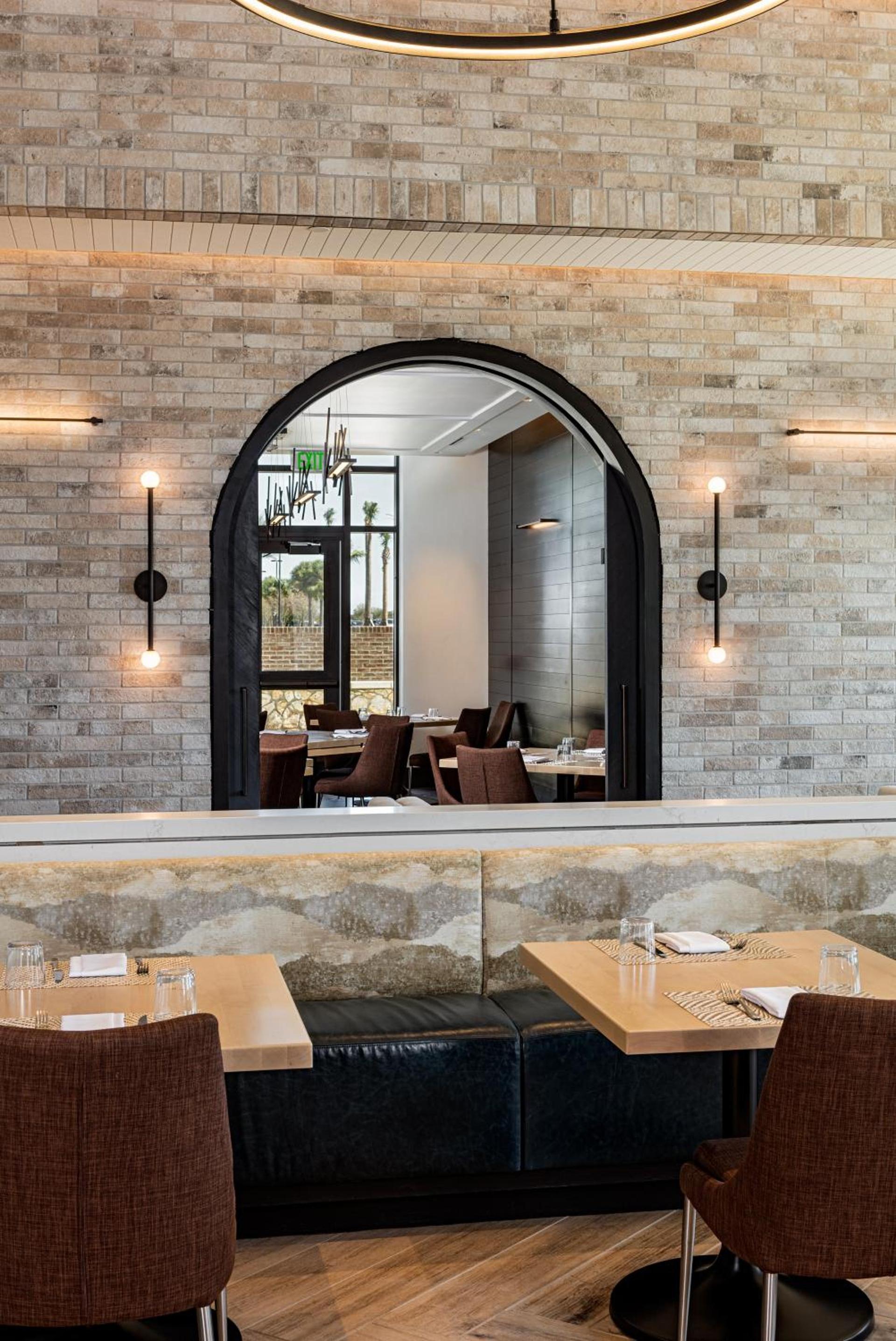 The Brownwood Hotel & Spa photo 37