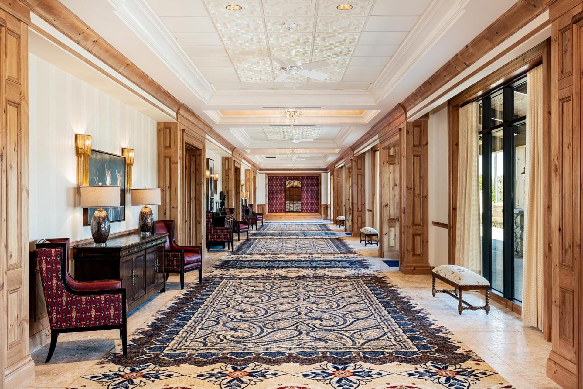 The Brownwood Hotel & Spa photo 38