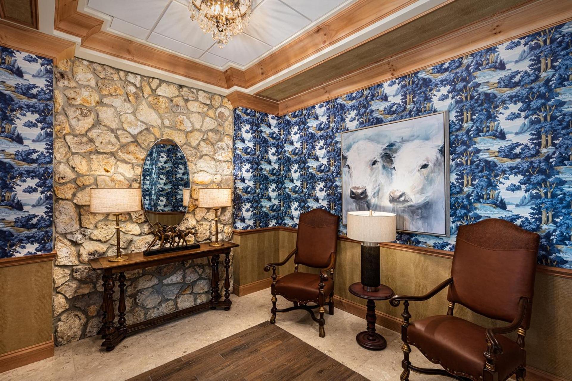The Brownwood Hotel & Spa photo 39