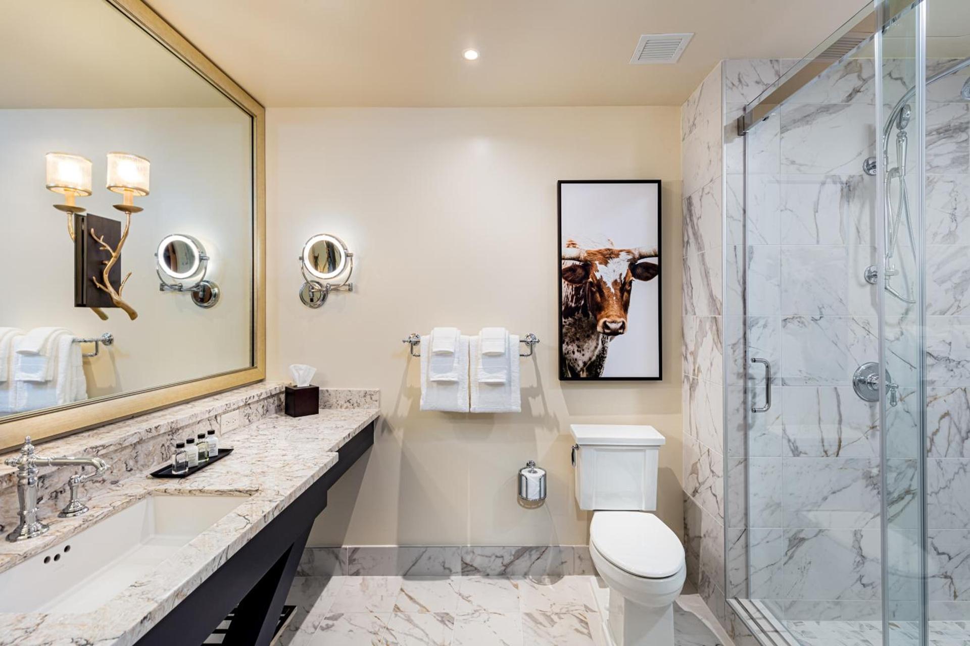 The Brownwood Hotel & Spa photo 40