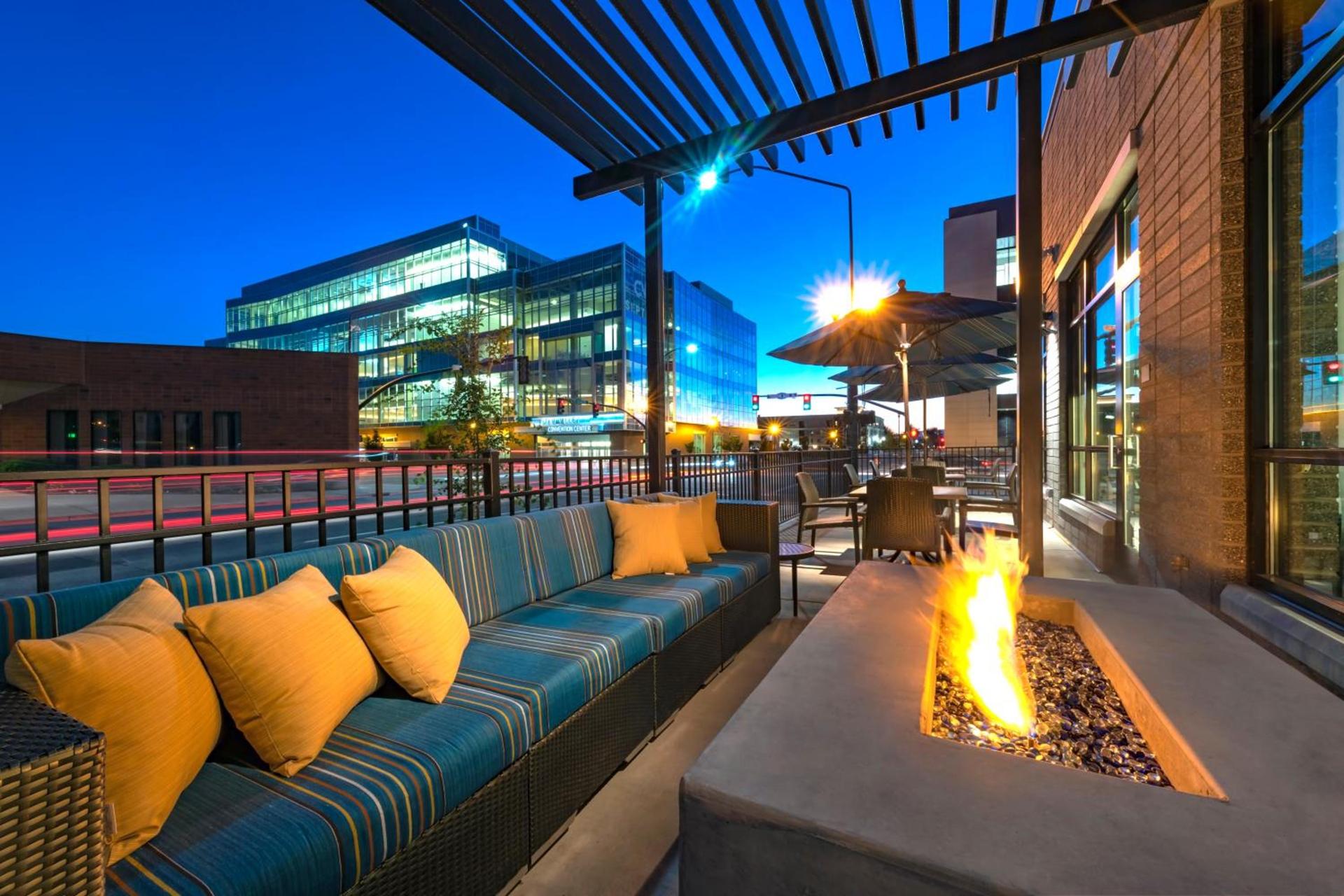 Hyatt Place Provo photo 47