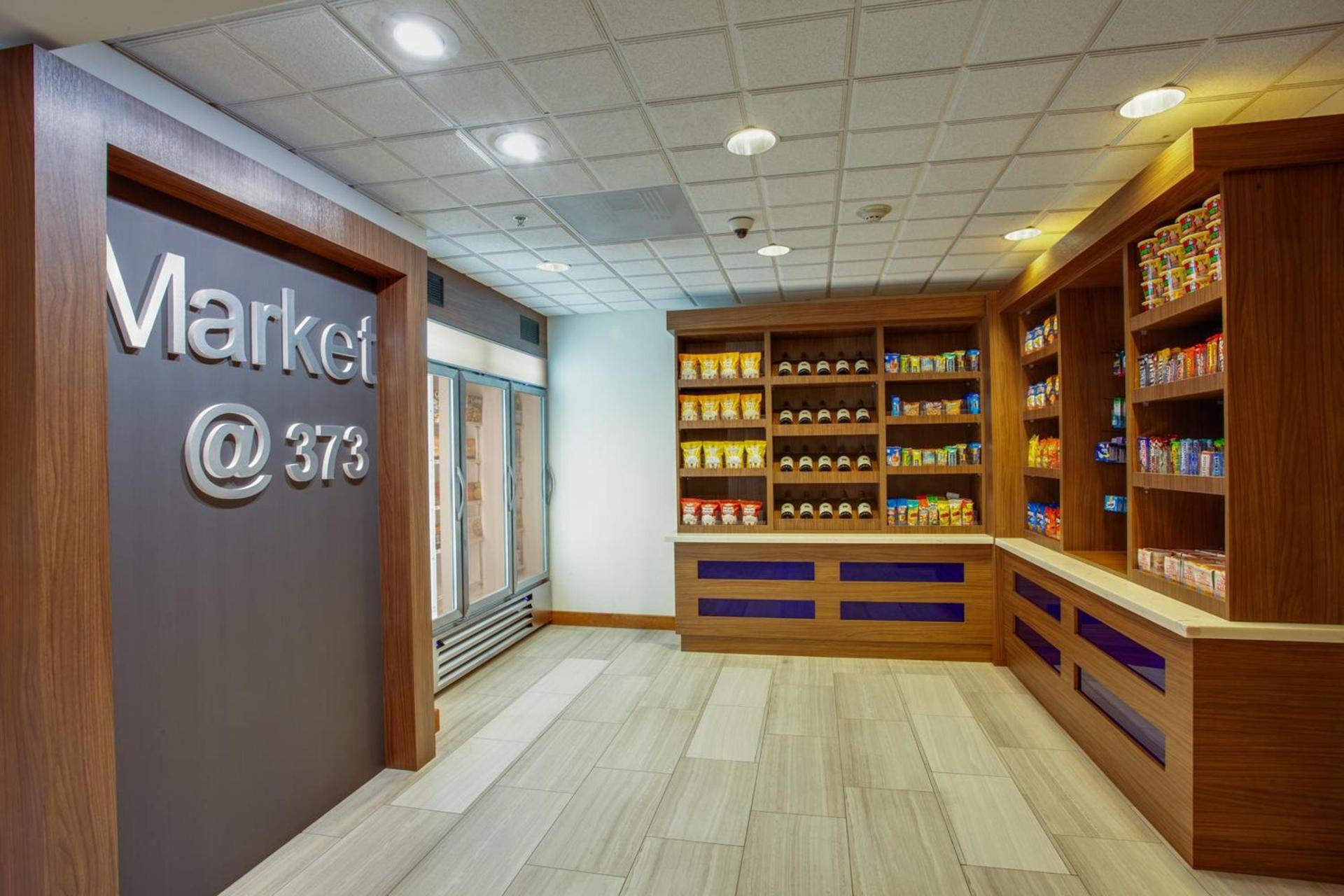 Holiday Inn Express San Francisco Airport North by IHG photo 11