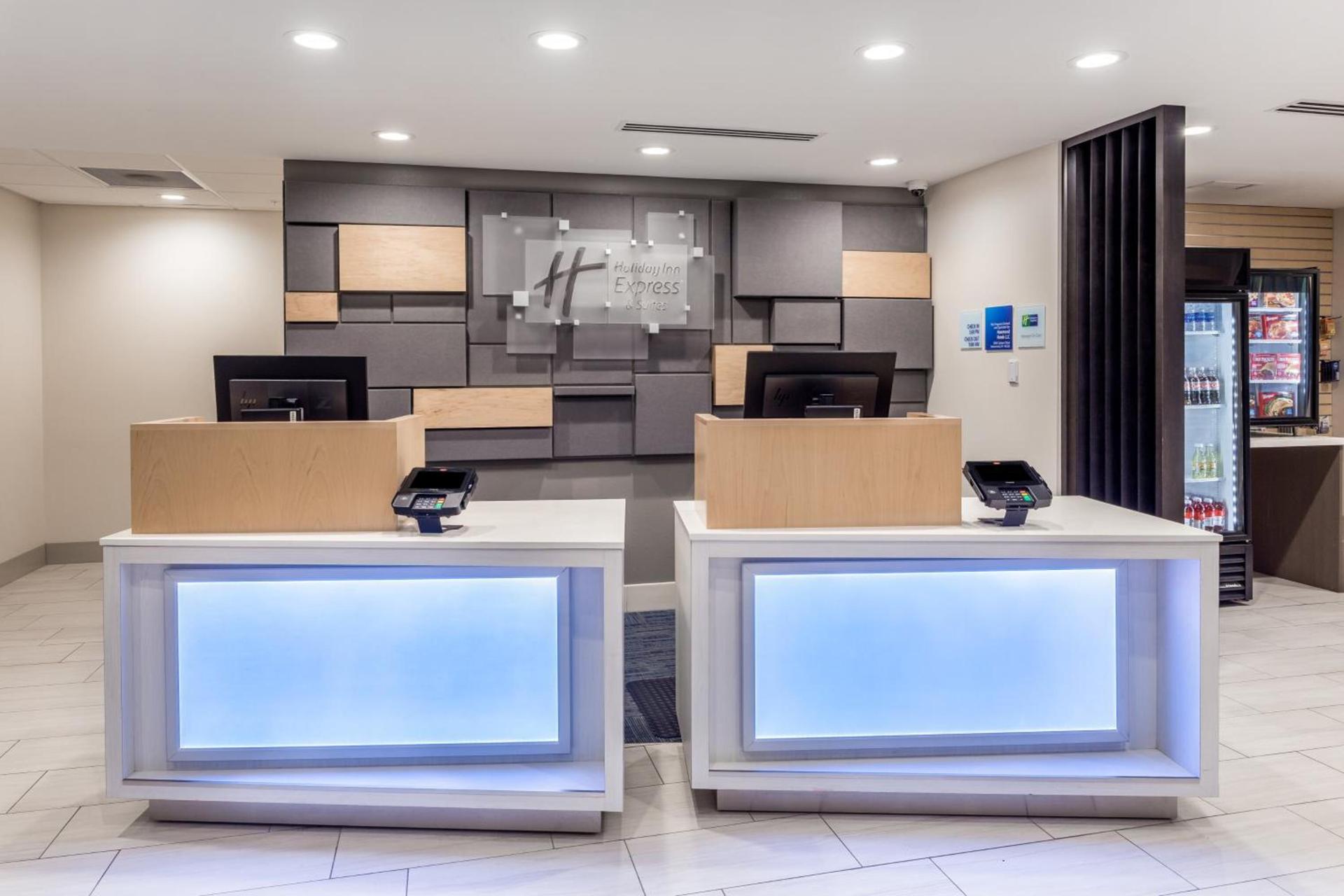 Holiday Inn Express & Suites Hammond by IHG photo 6