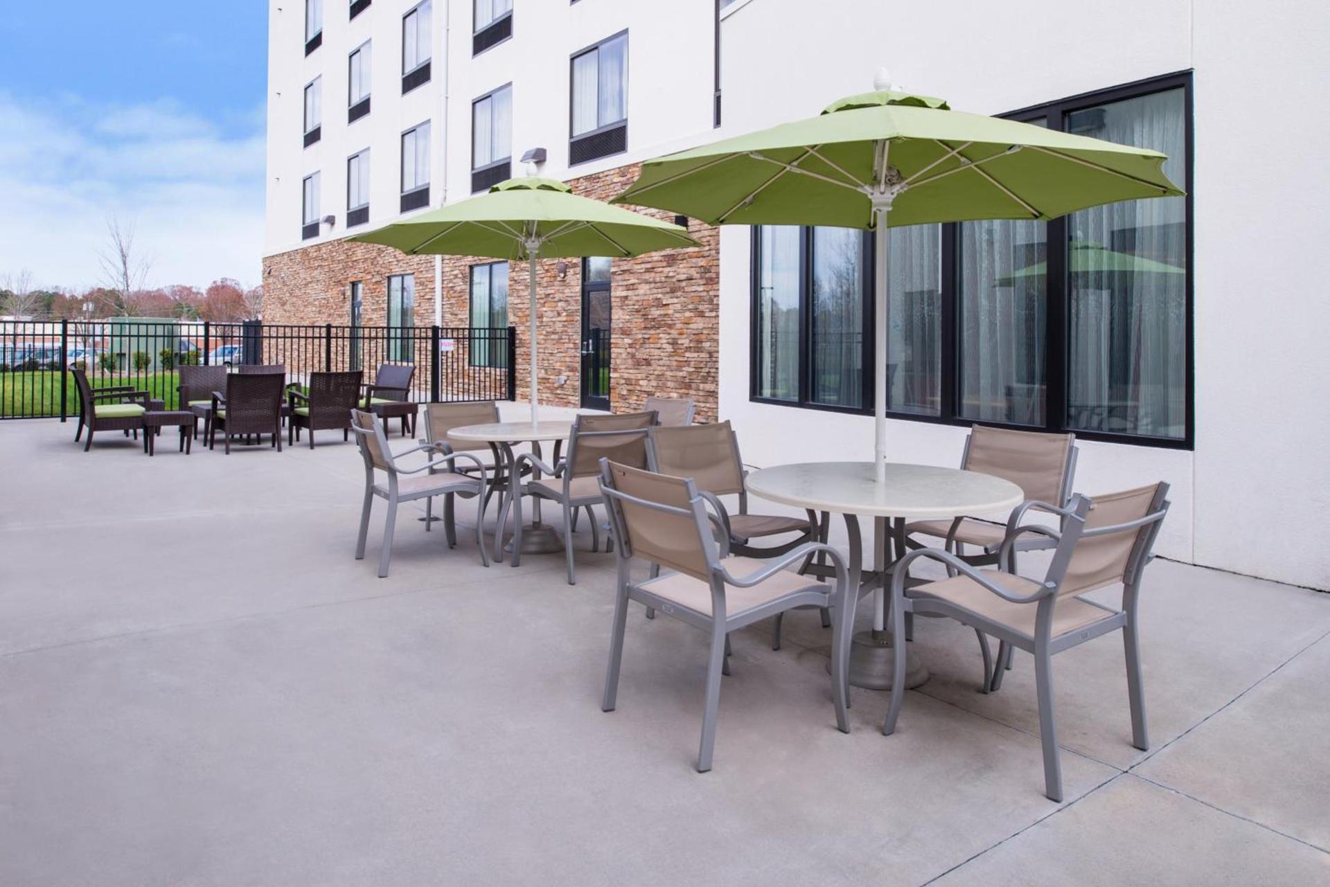 Holiday Inn Express & Suites Monroe by IHG photo 15