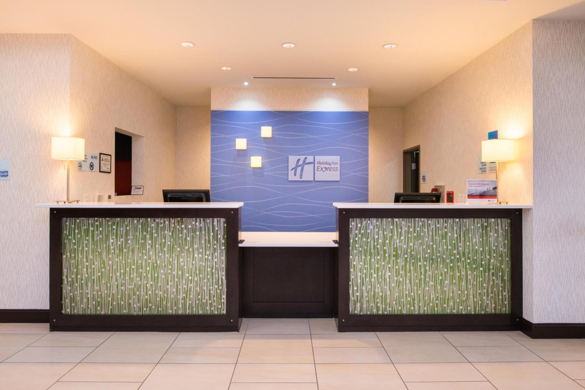 Holiday Inn Express & Suites Monroe by IHG photo 17