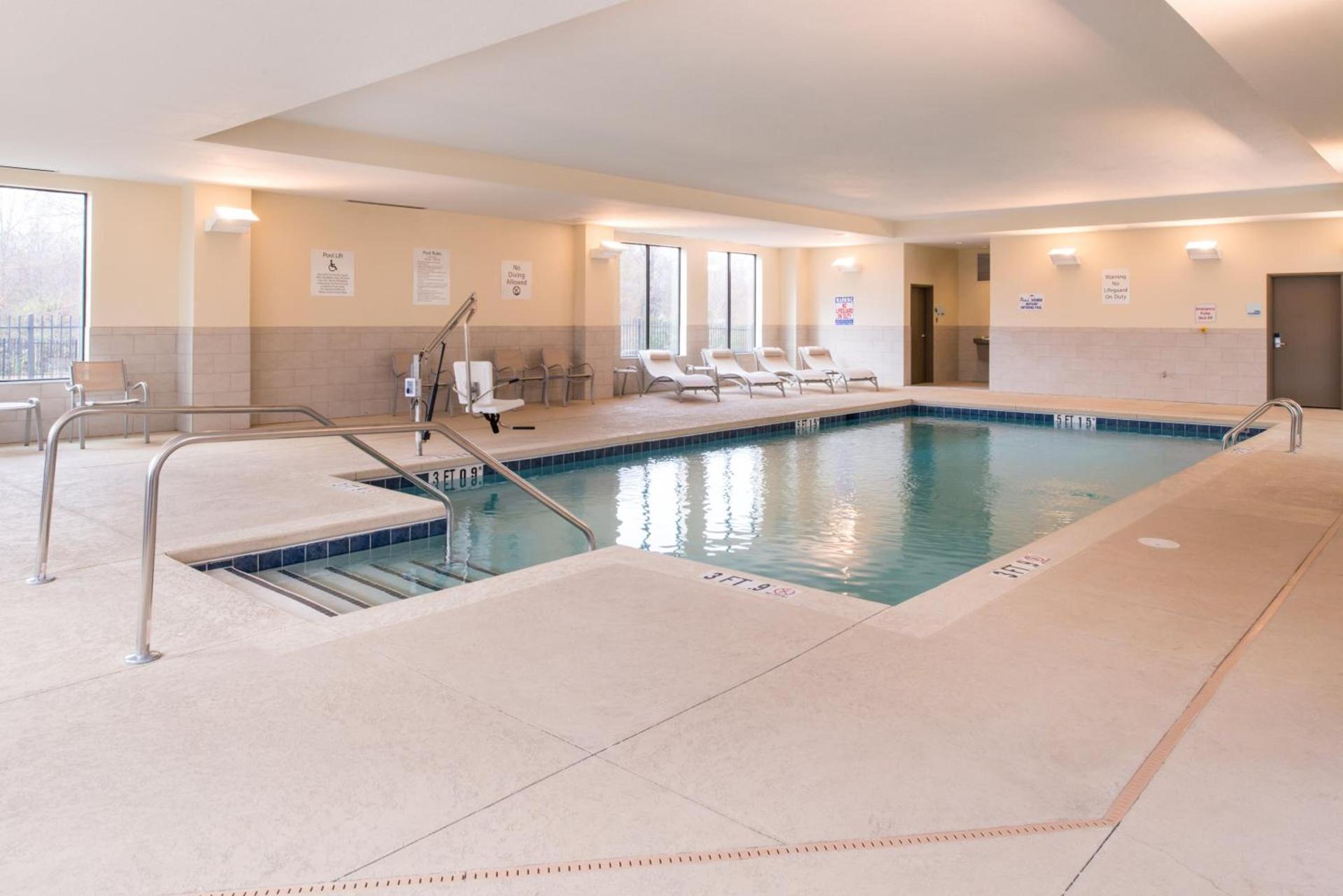 Holiday Inn Express & Suites Monroe by IHG photo 66