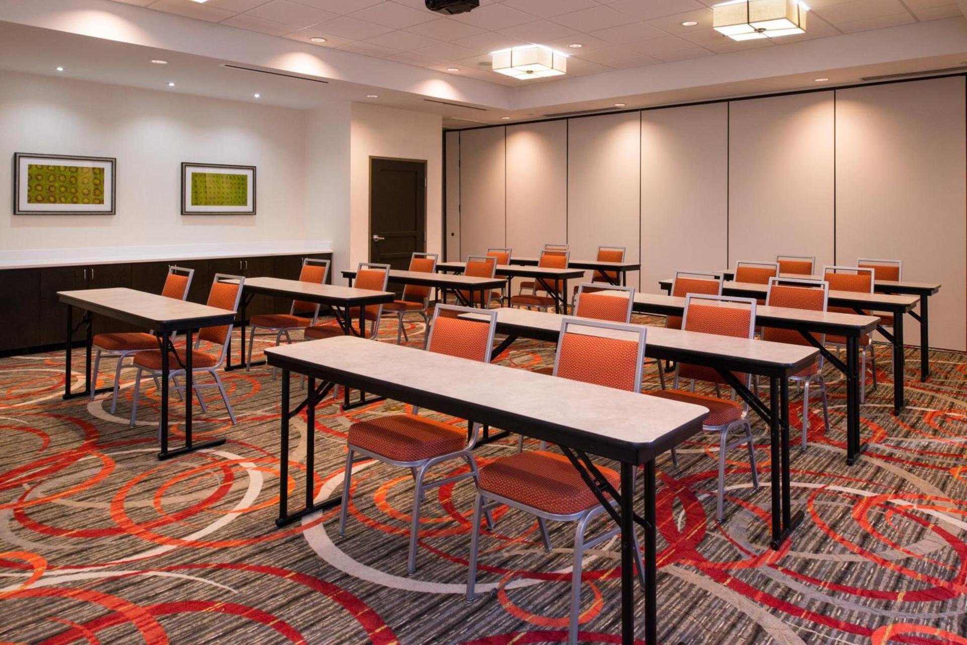 Holiday Inn Express & Suites Monroe by IHG photo 62