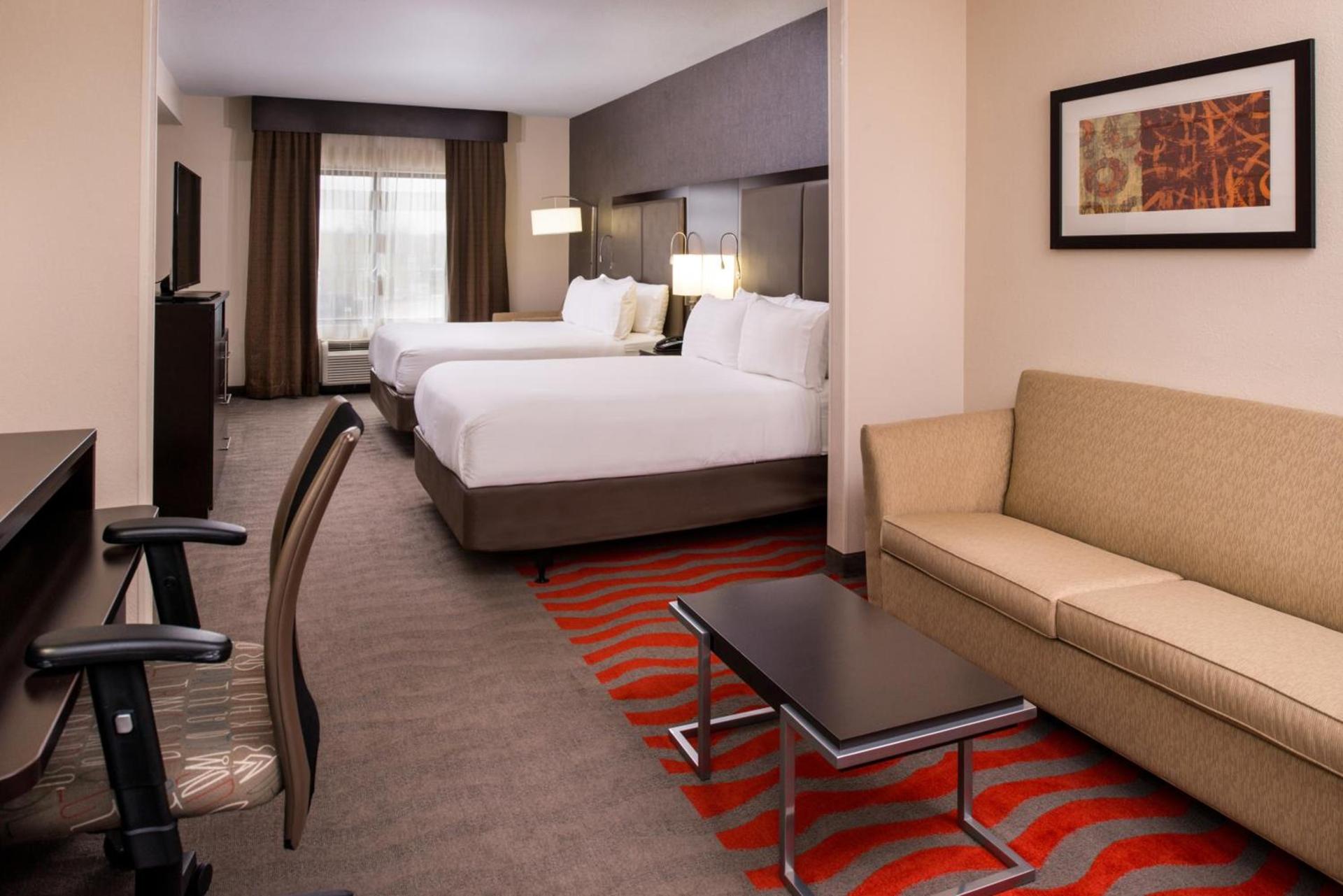 Holiday Inn Express & Suites Monroe by IHG photo 51