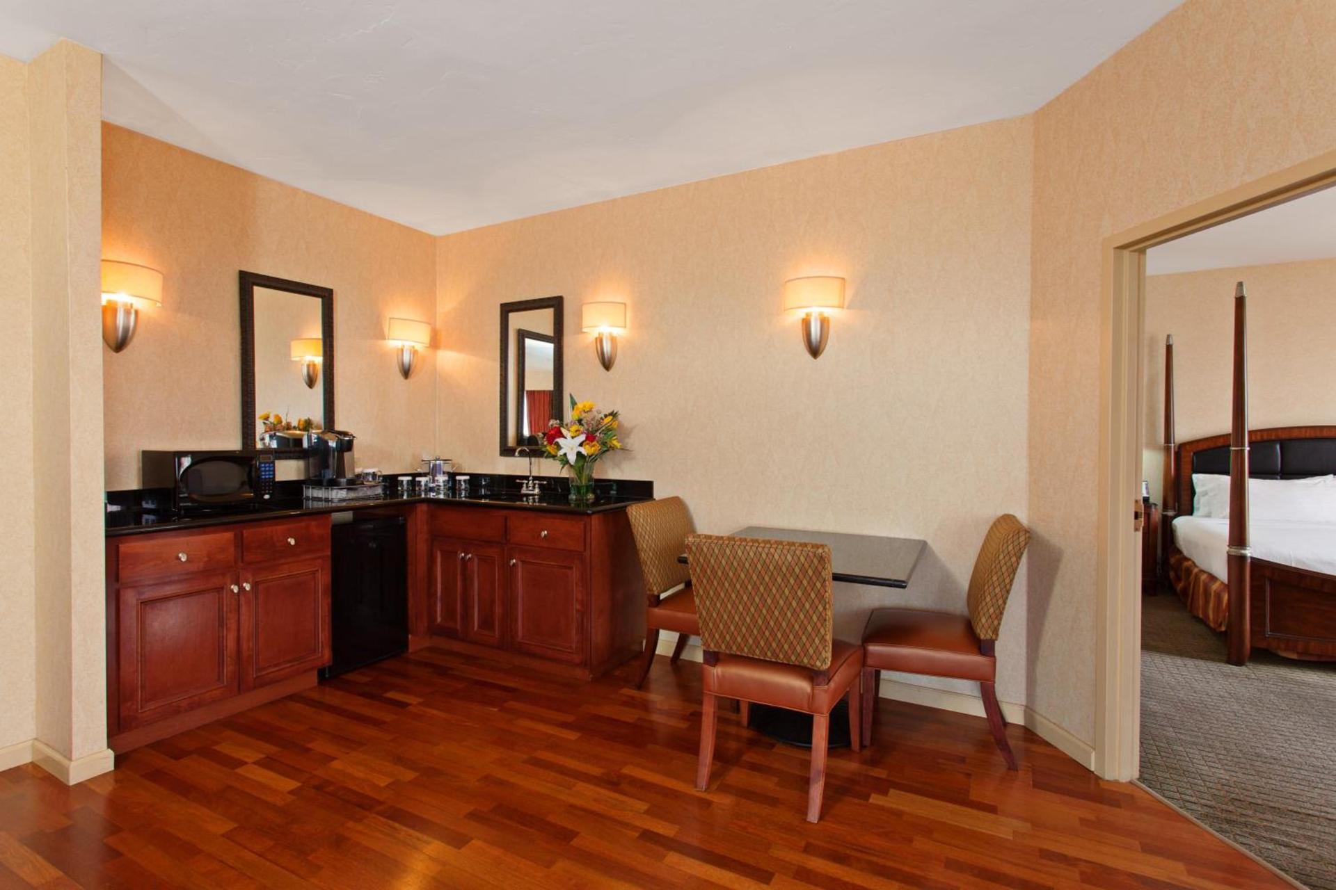 Holiday Inn Sacramento Downtown-Arena by IHG photo 22