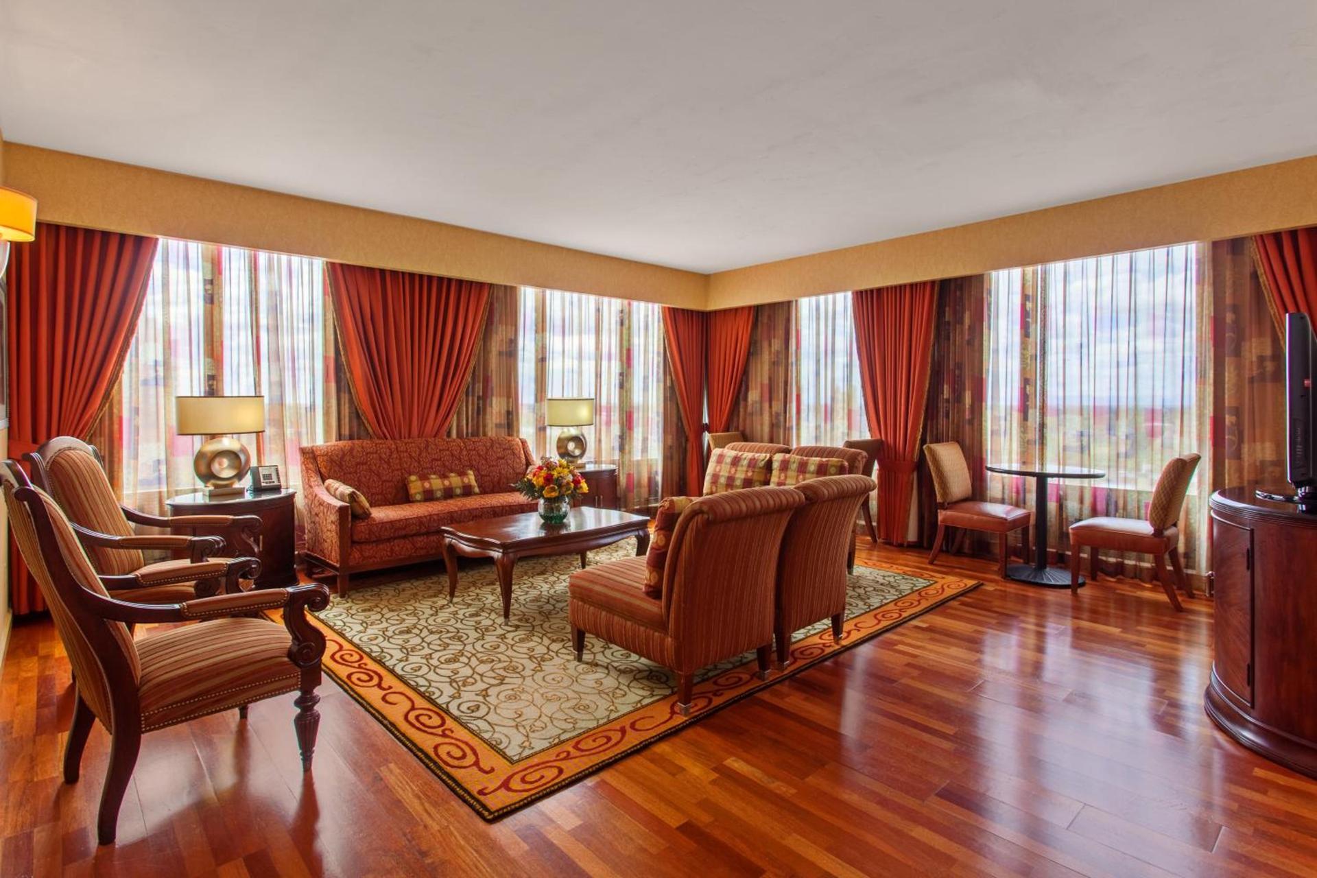 Holiday Inn Sacramento Downtown-Arena by IHG photo 21