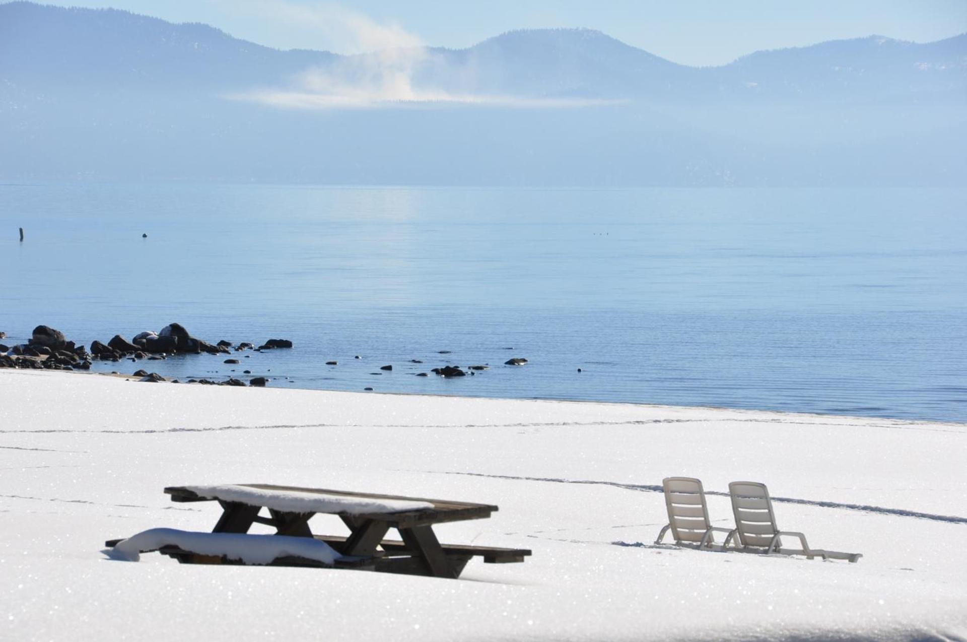 Mourelatos Lakeshore Resort photo 37