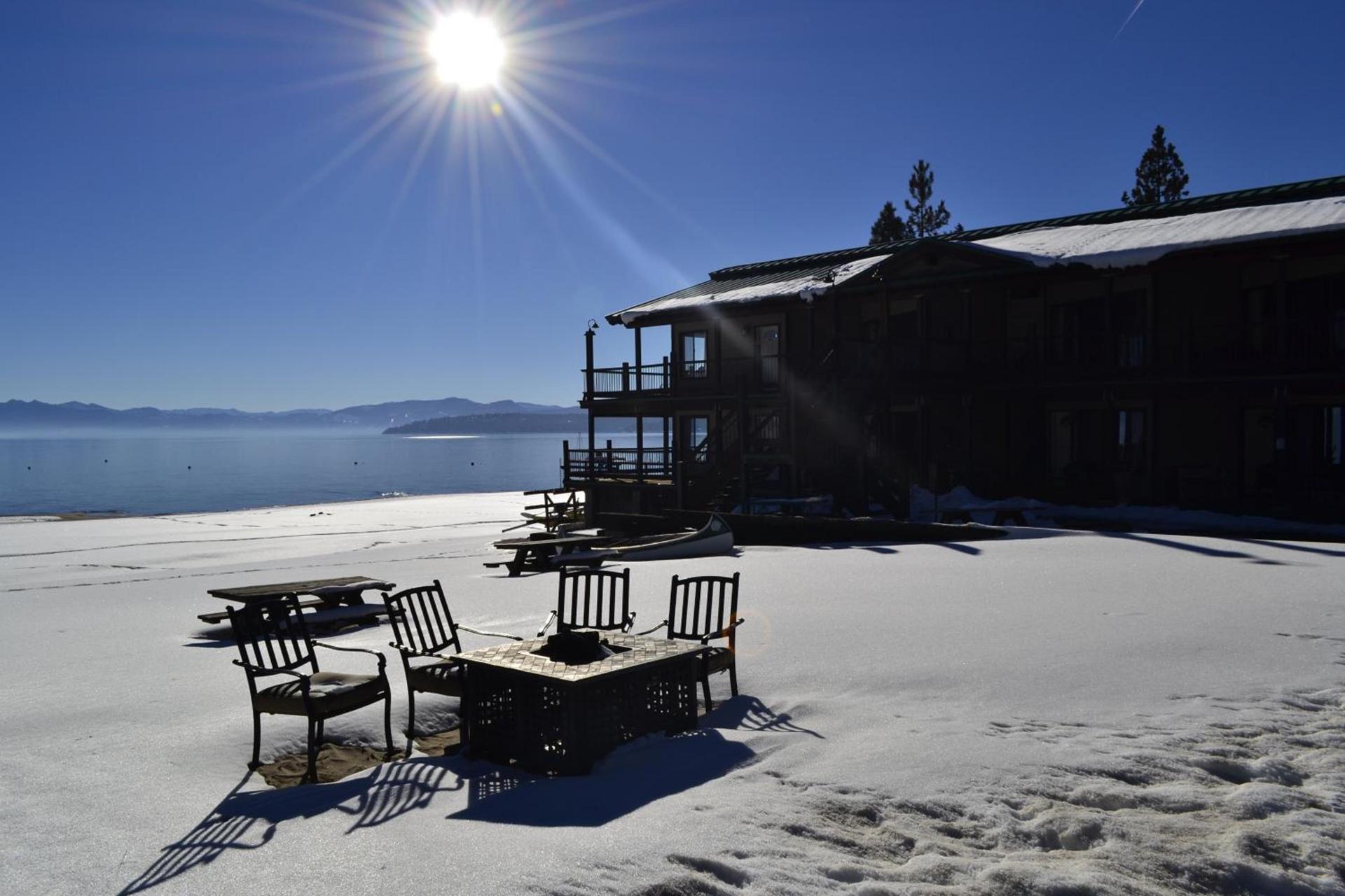 Mourelatos Lakeshore Resort photo 33