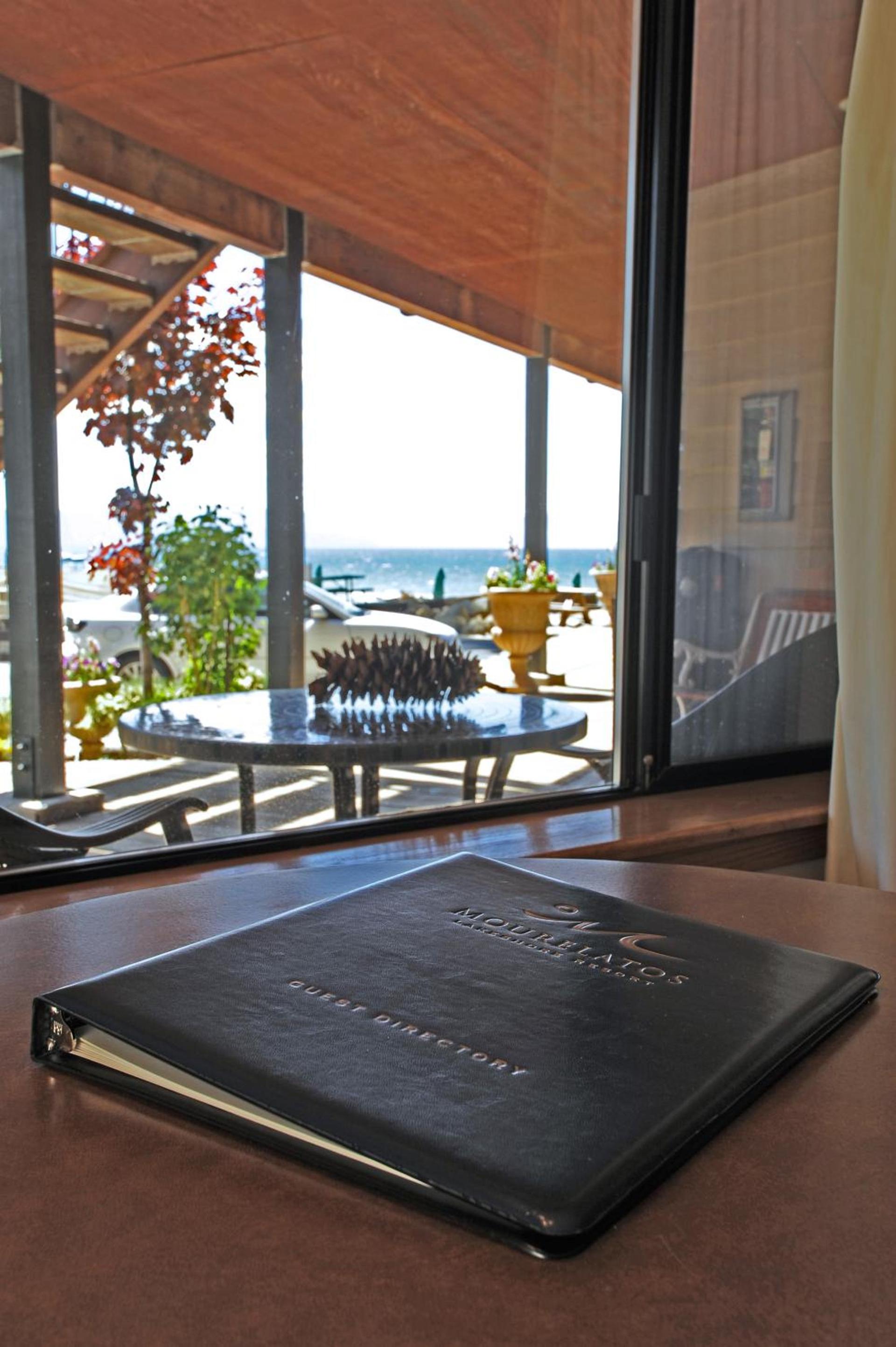 Mourelatos Lakeshore Resort photo 50