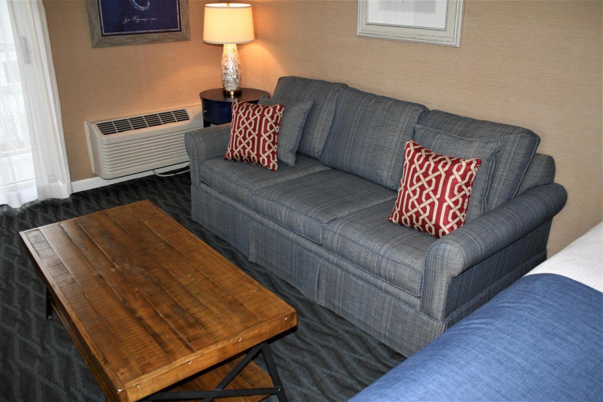 Avenue Inn & Spa photo 100